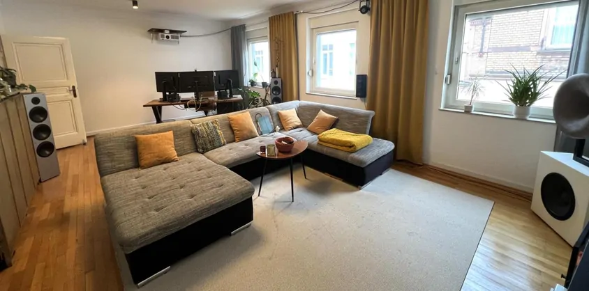 von Poll Immobilien GmbH