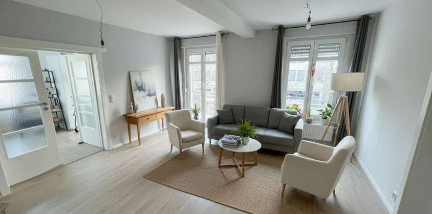 von Poll Immobilien GmbH
