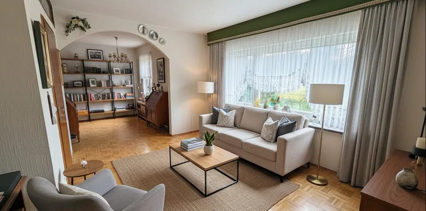 von Poll Immobilien GmbH