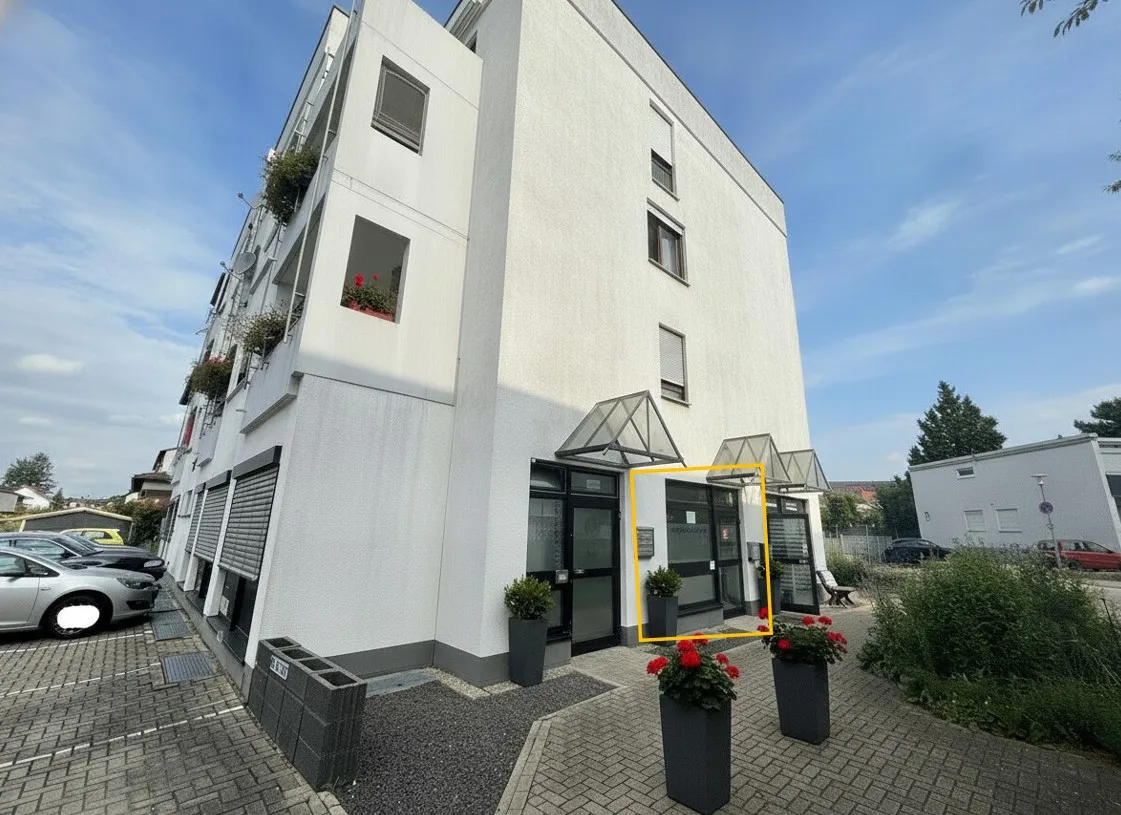 Außenansicht