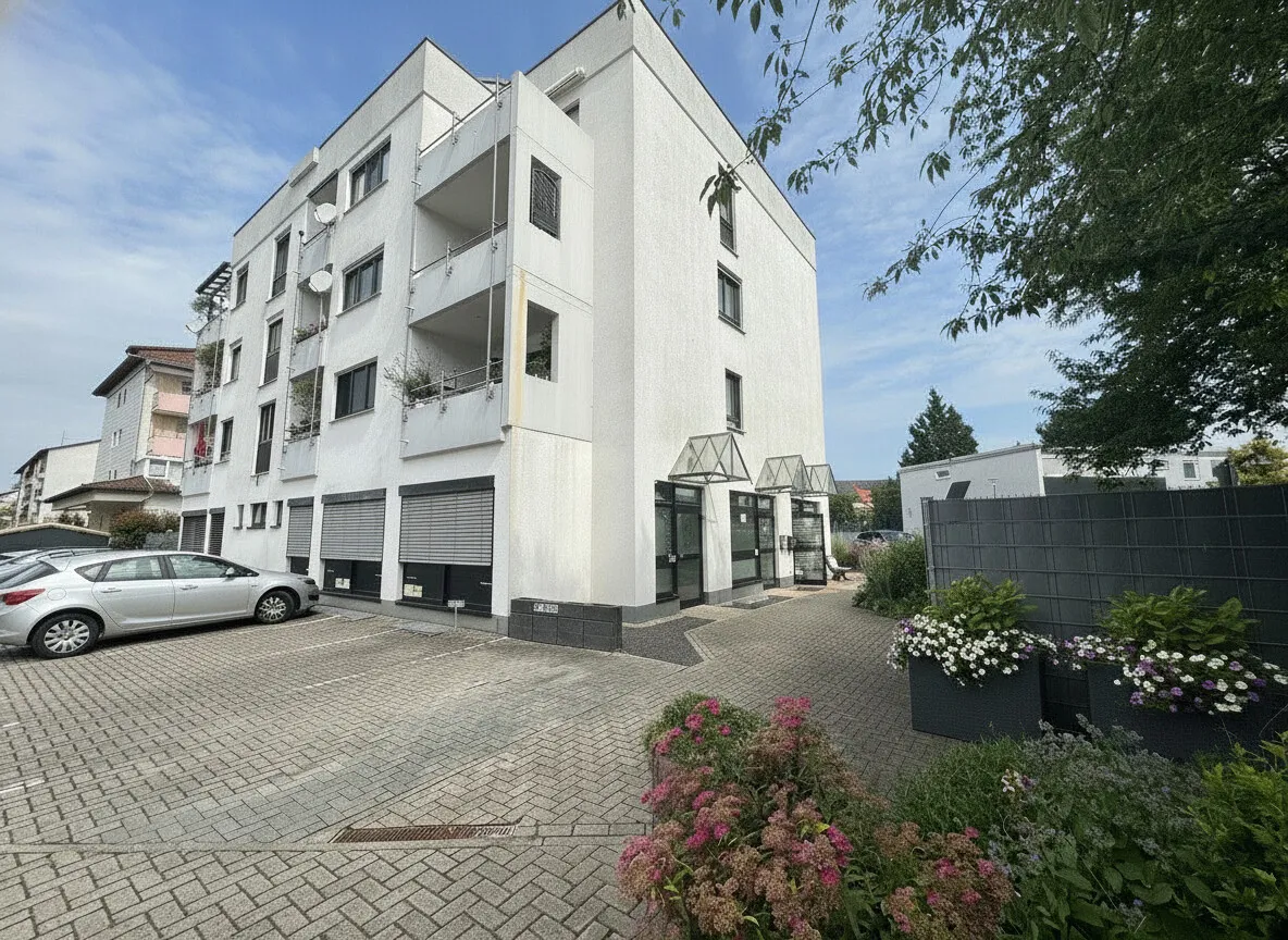Außenansicht