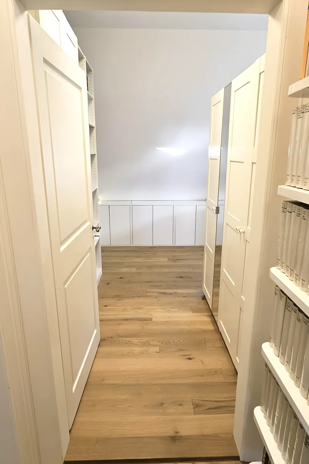 Arbeitszimmer