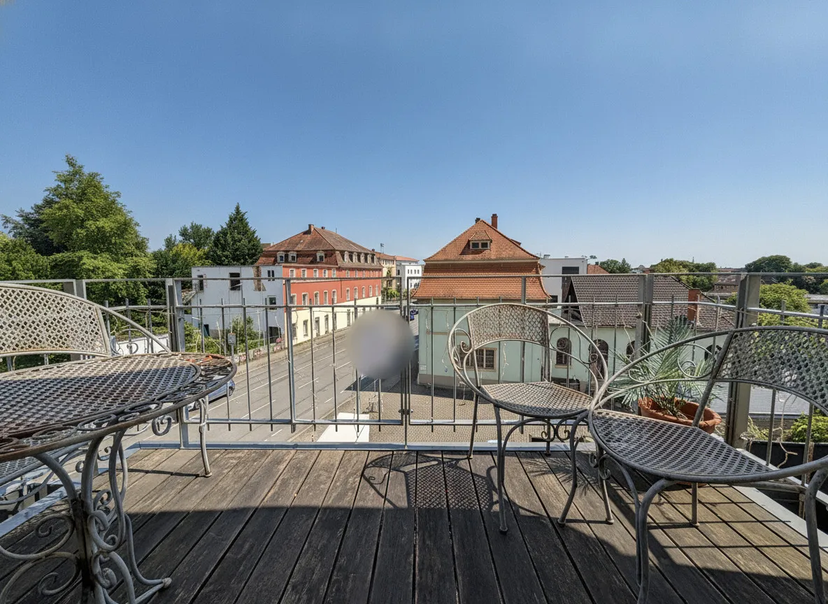 Balkon