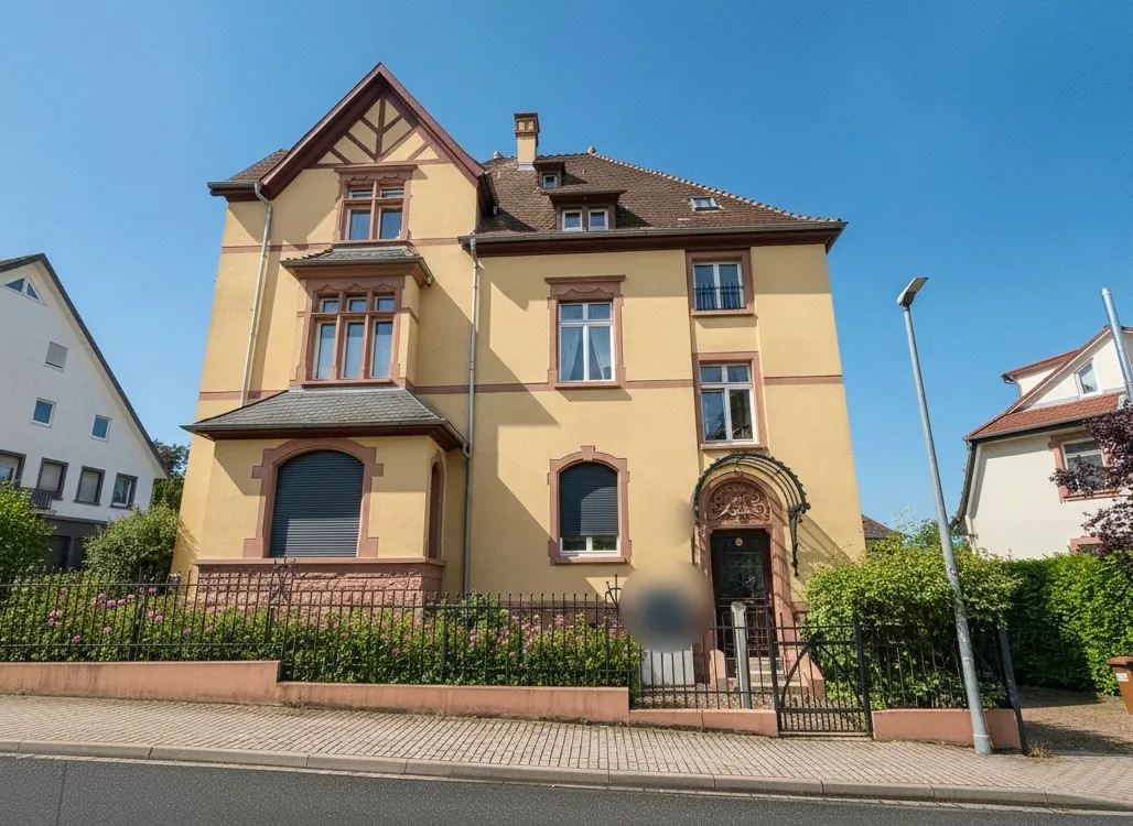 Außenansicht