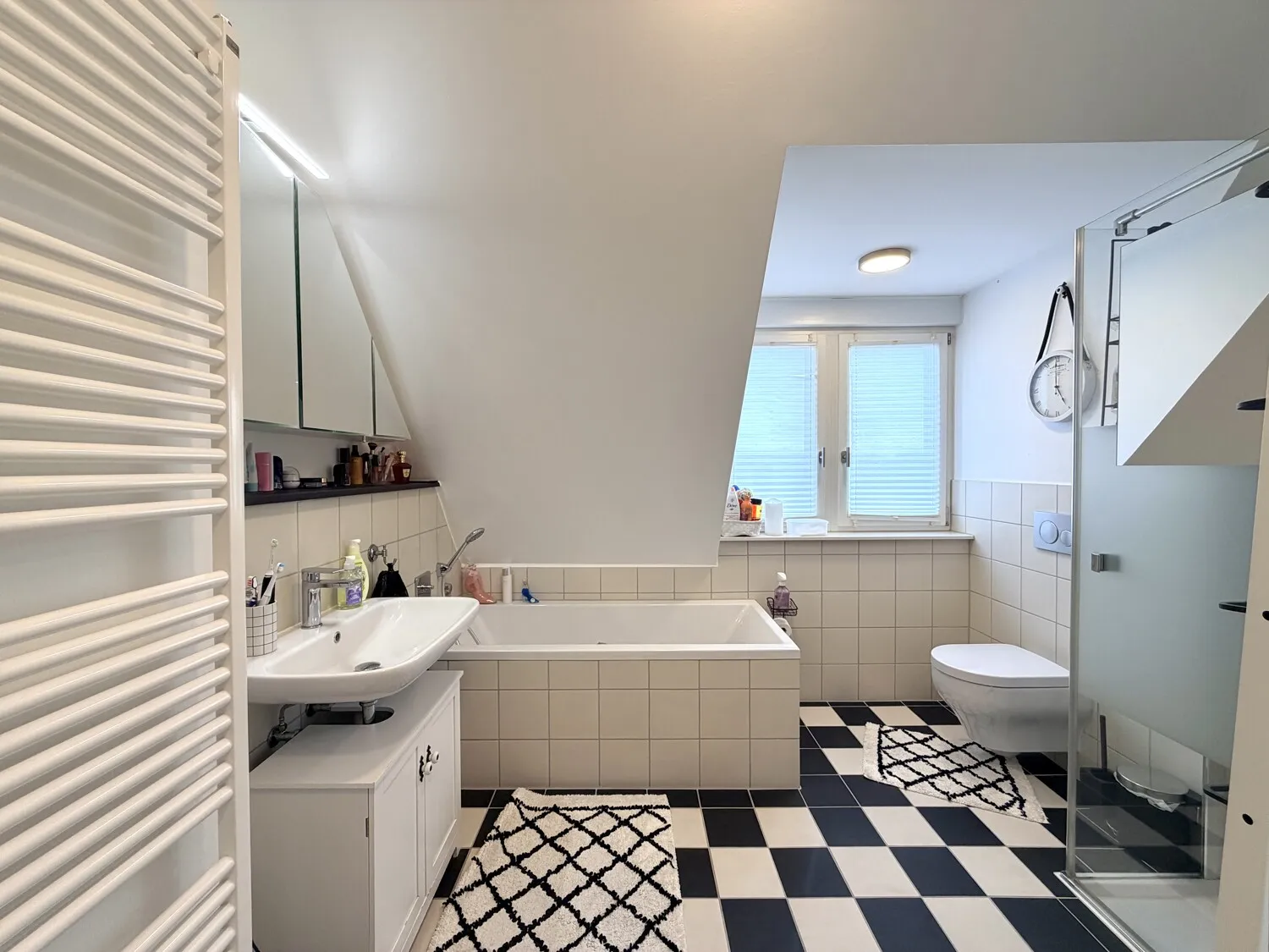 Badezimmer