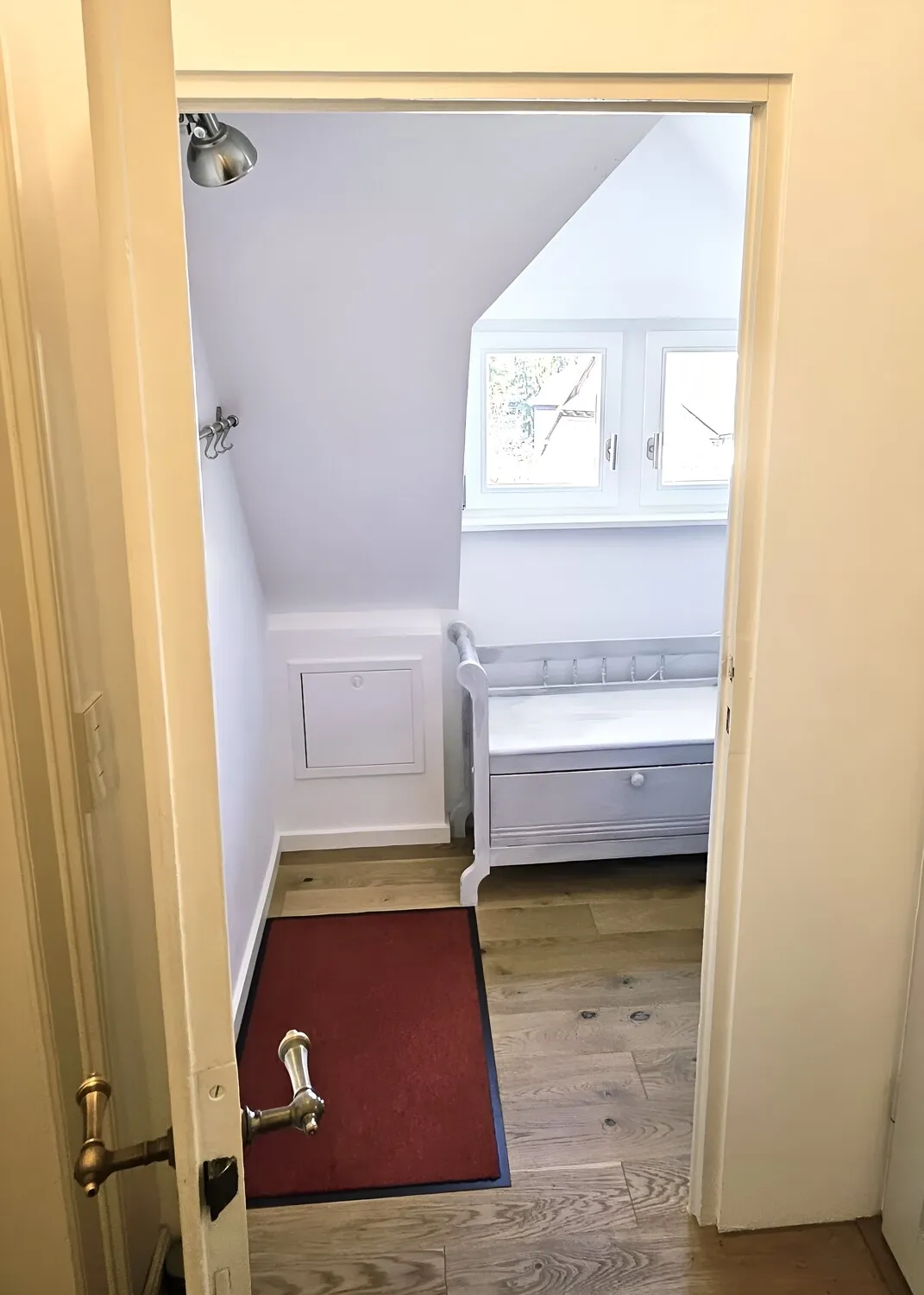 Garderobe