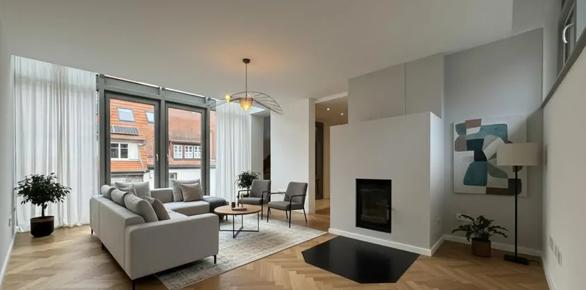 von Poll Immobilien GmbH