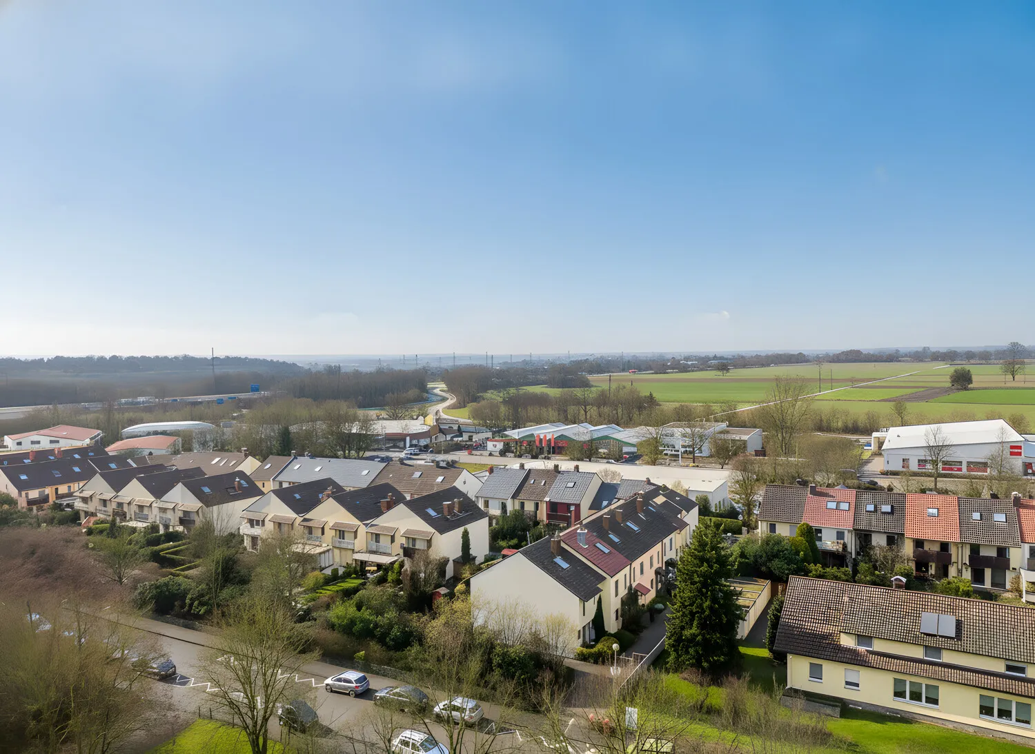 Ausblick