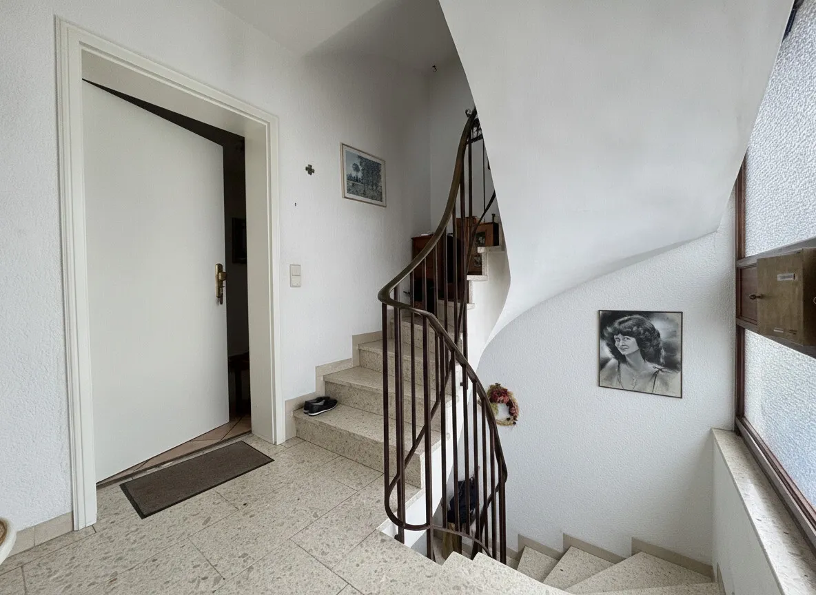 Treppenhaus