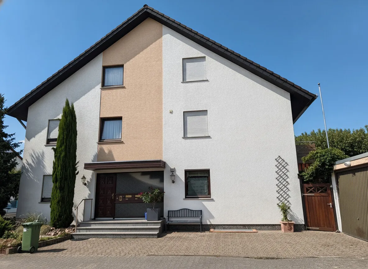 Außenansicht