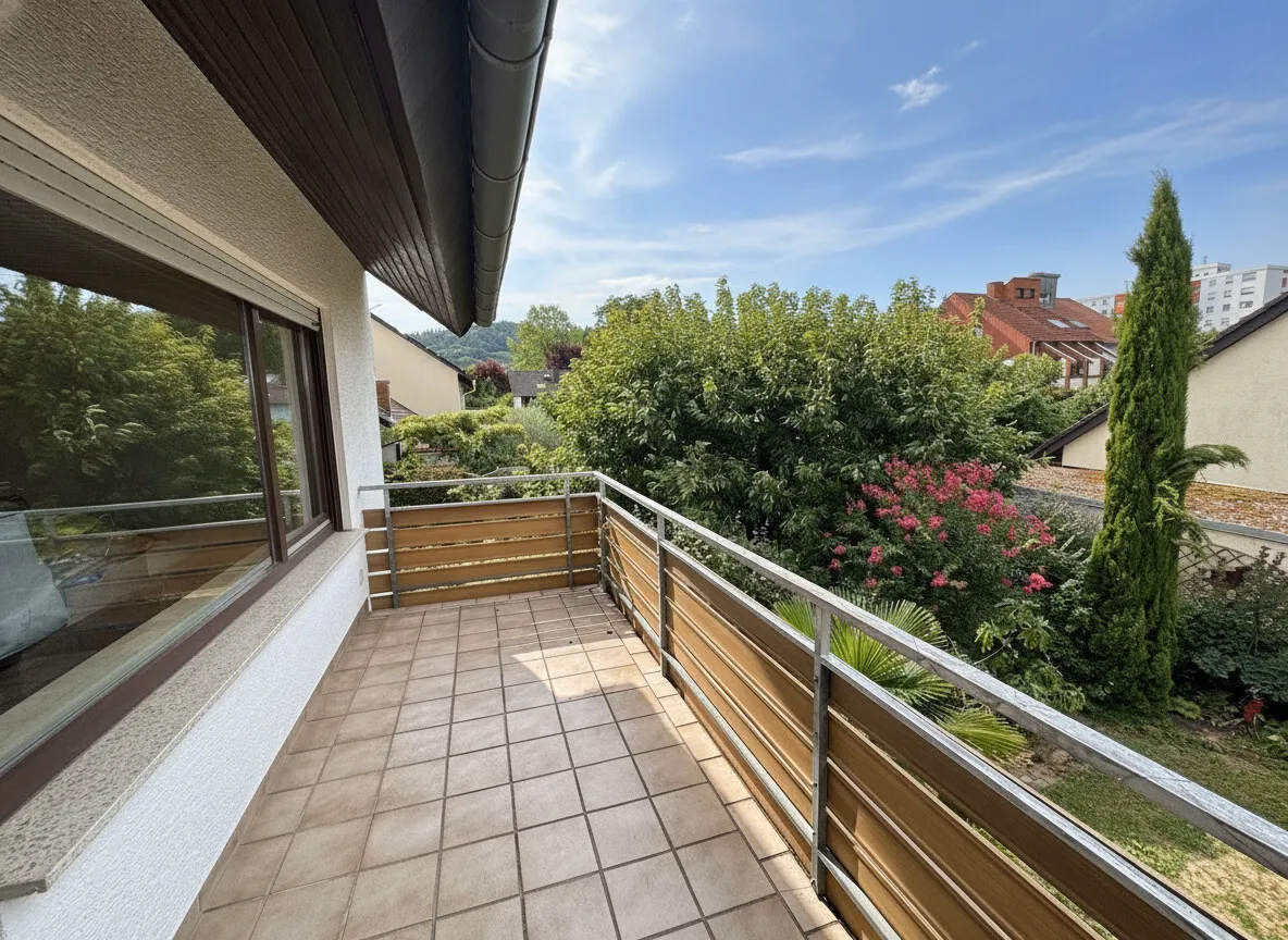 Balkon