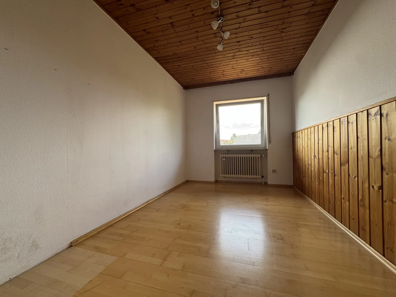 Arbeitszimmer