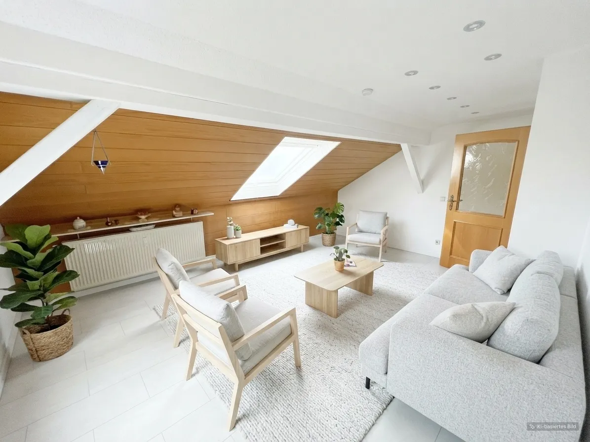 Wohnzimmer DG