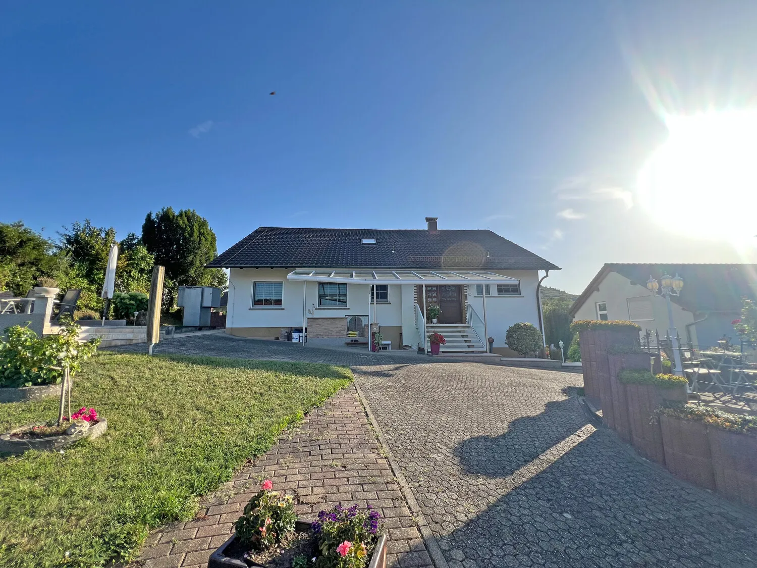 Außenansicht