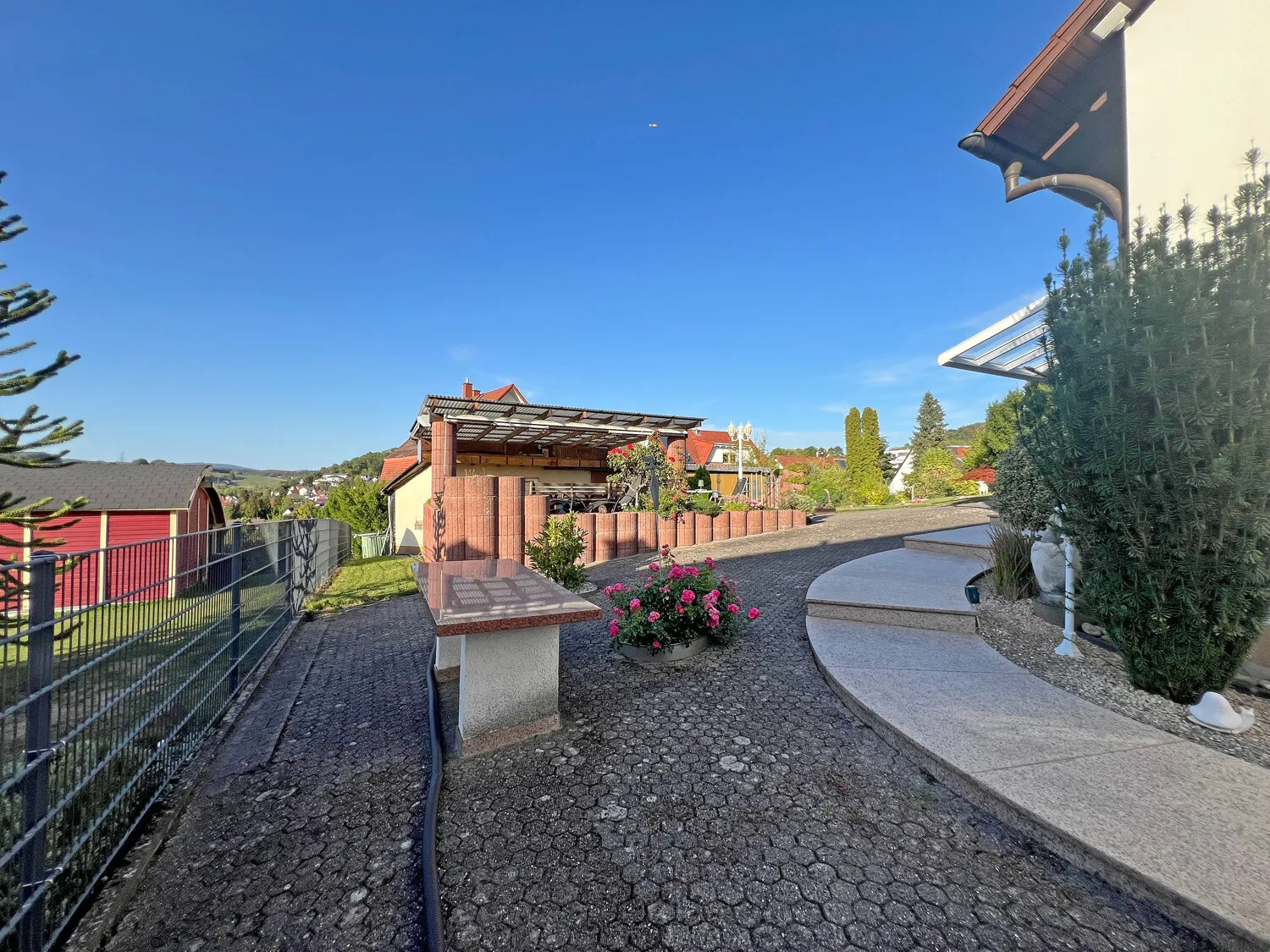Garten