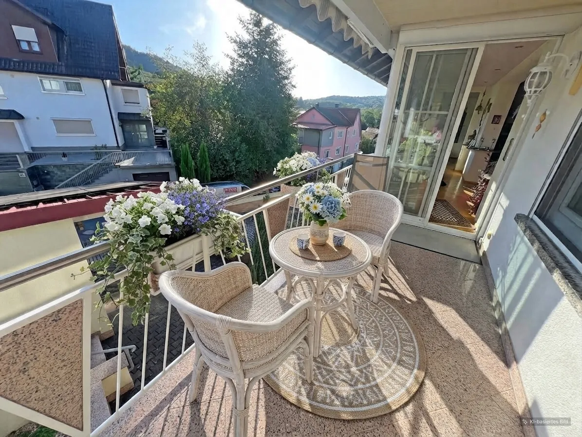 Balkon