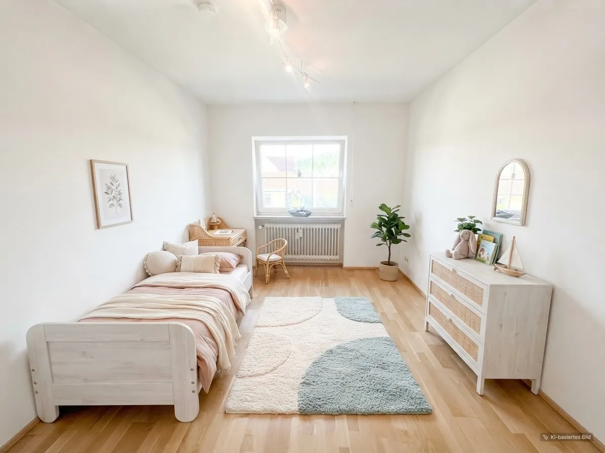 Kinderzimmer