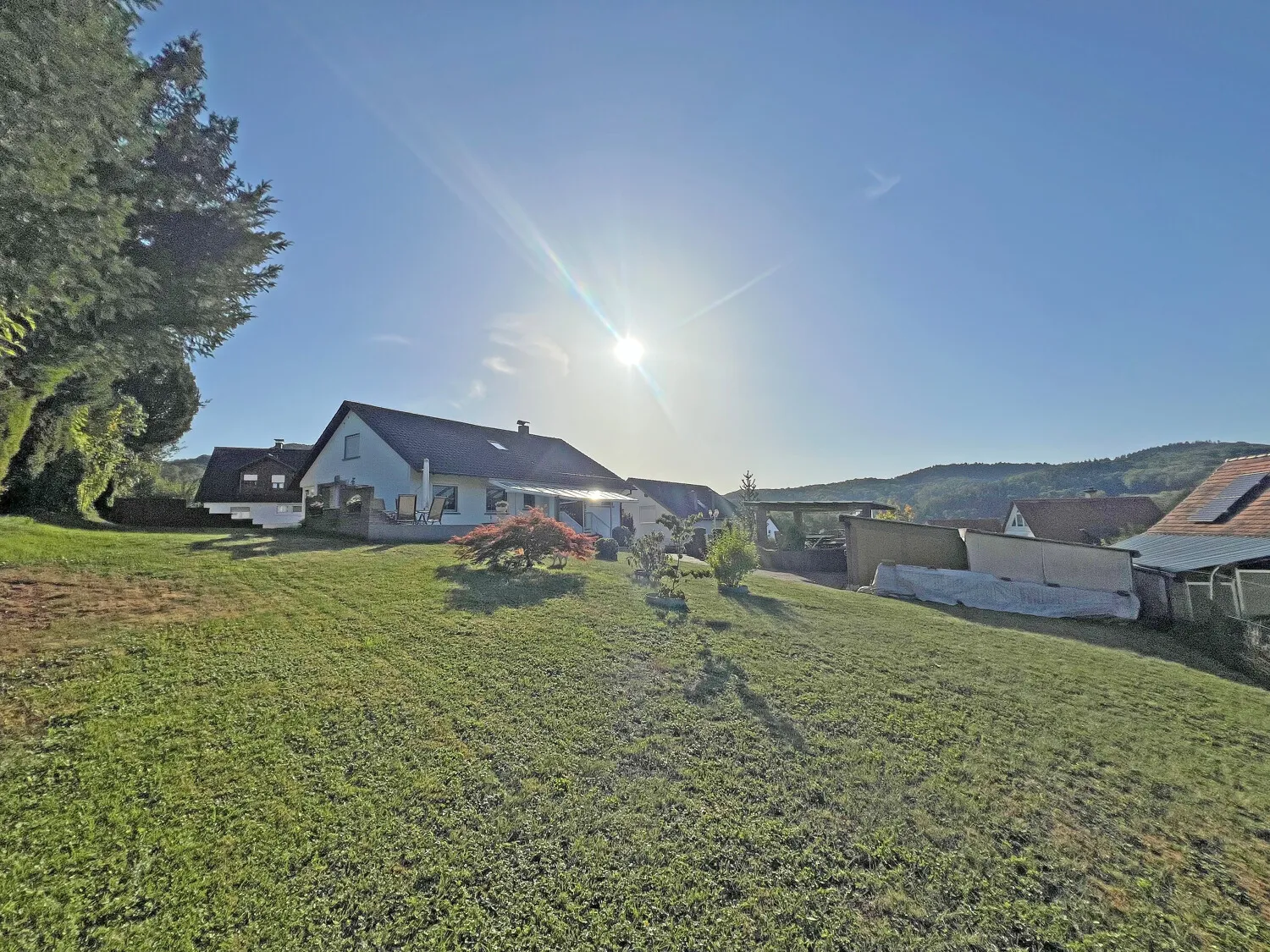 Garten