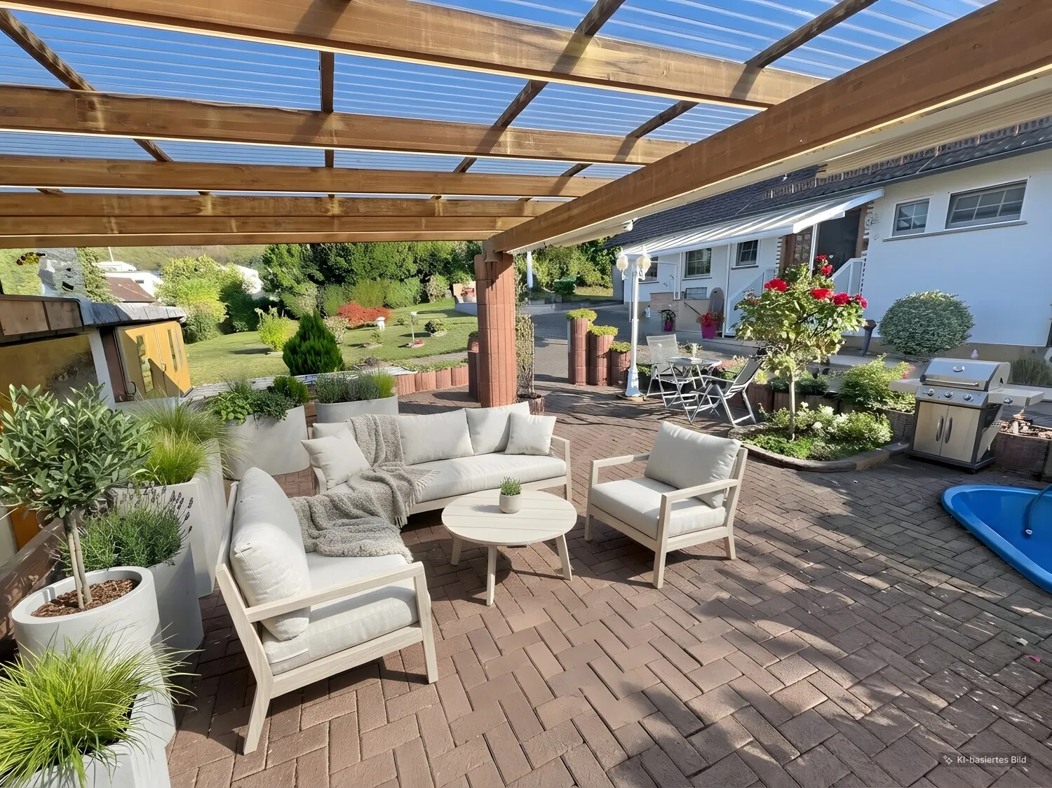 Garten