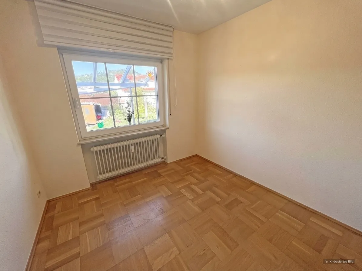Arbeitszimmer