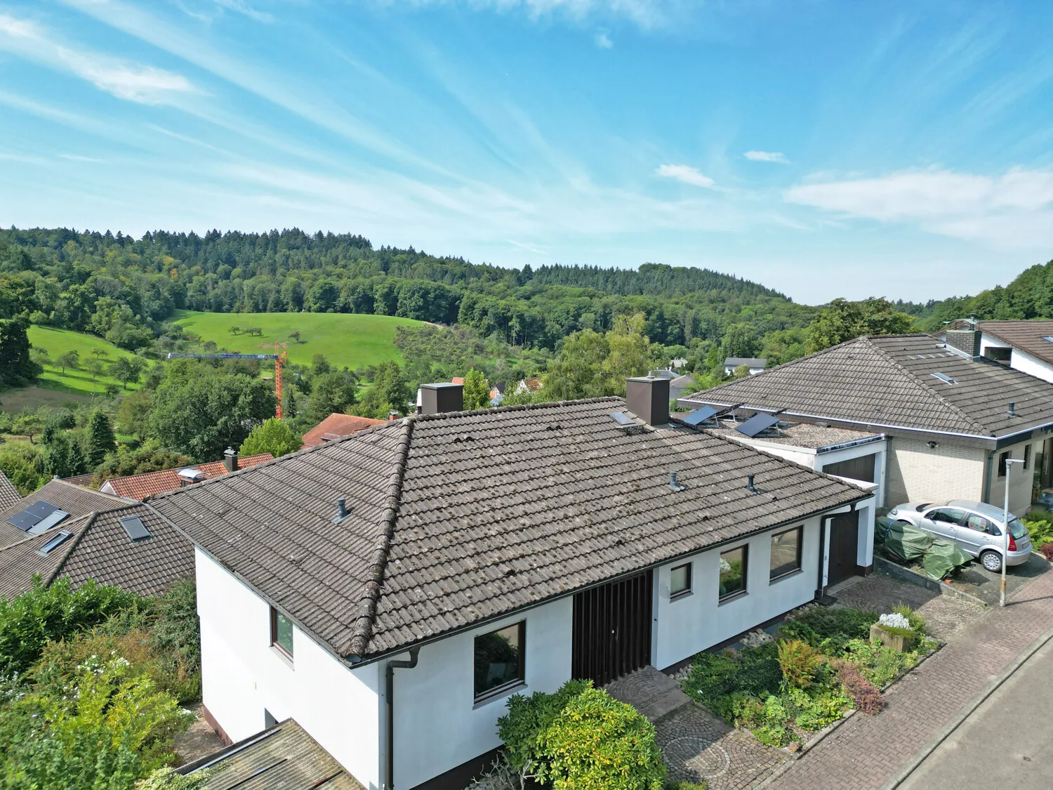 Außenansicht