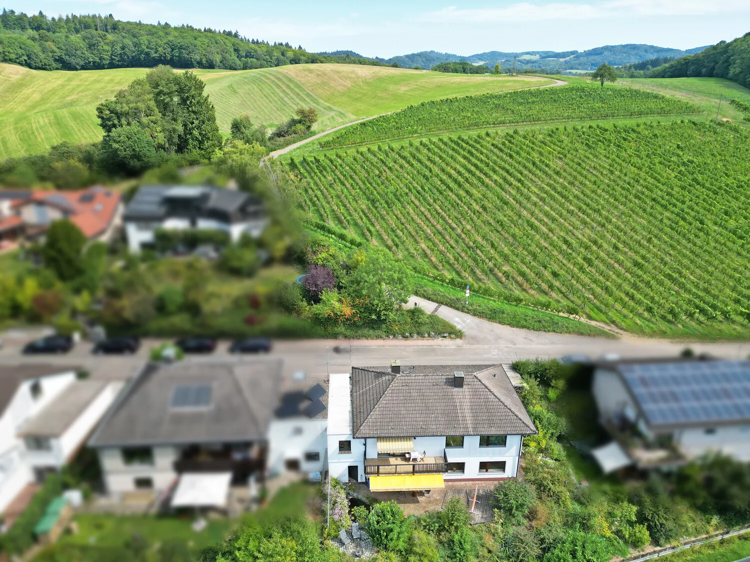 Außenansicht
