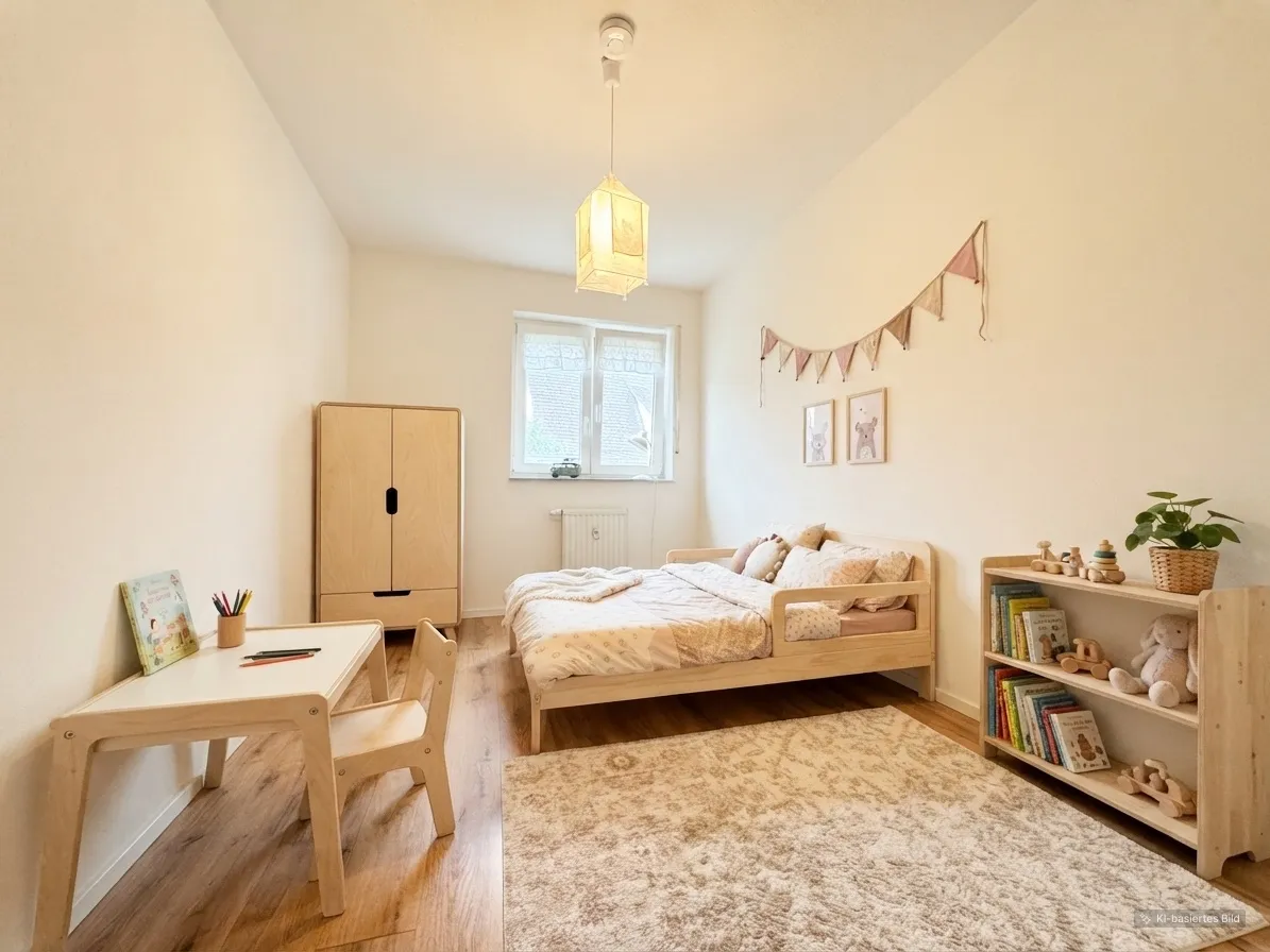 Kinderzimmer