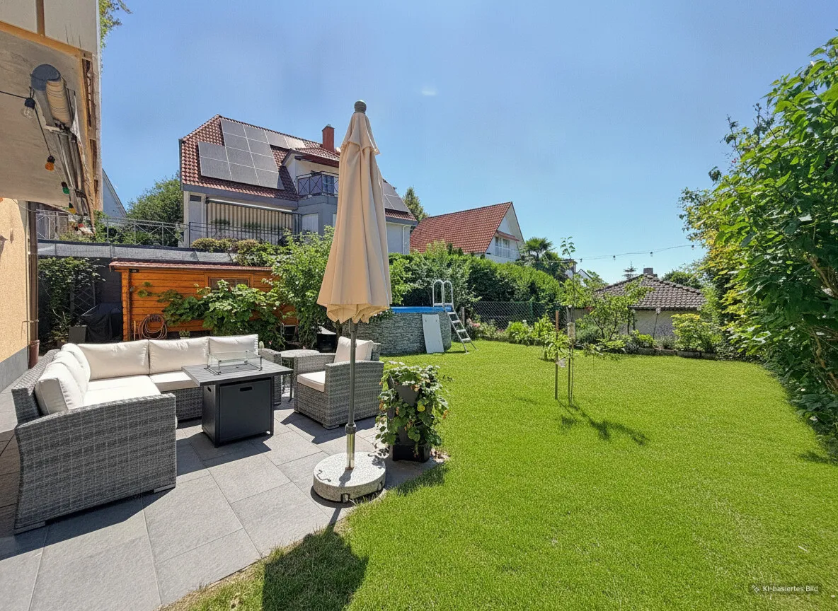 Garten