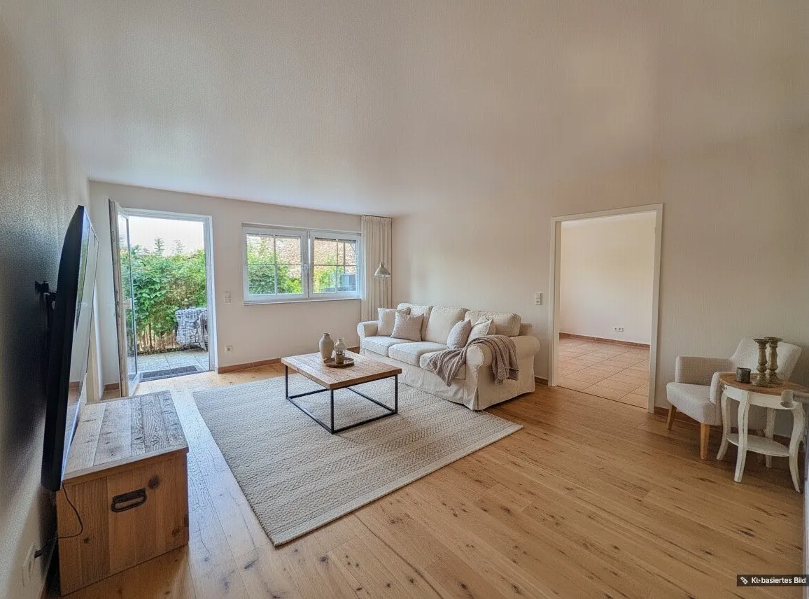 Einliegerwohnung