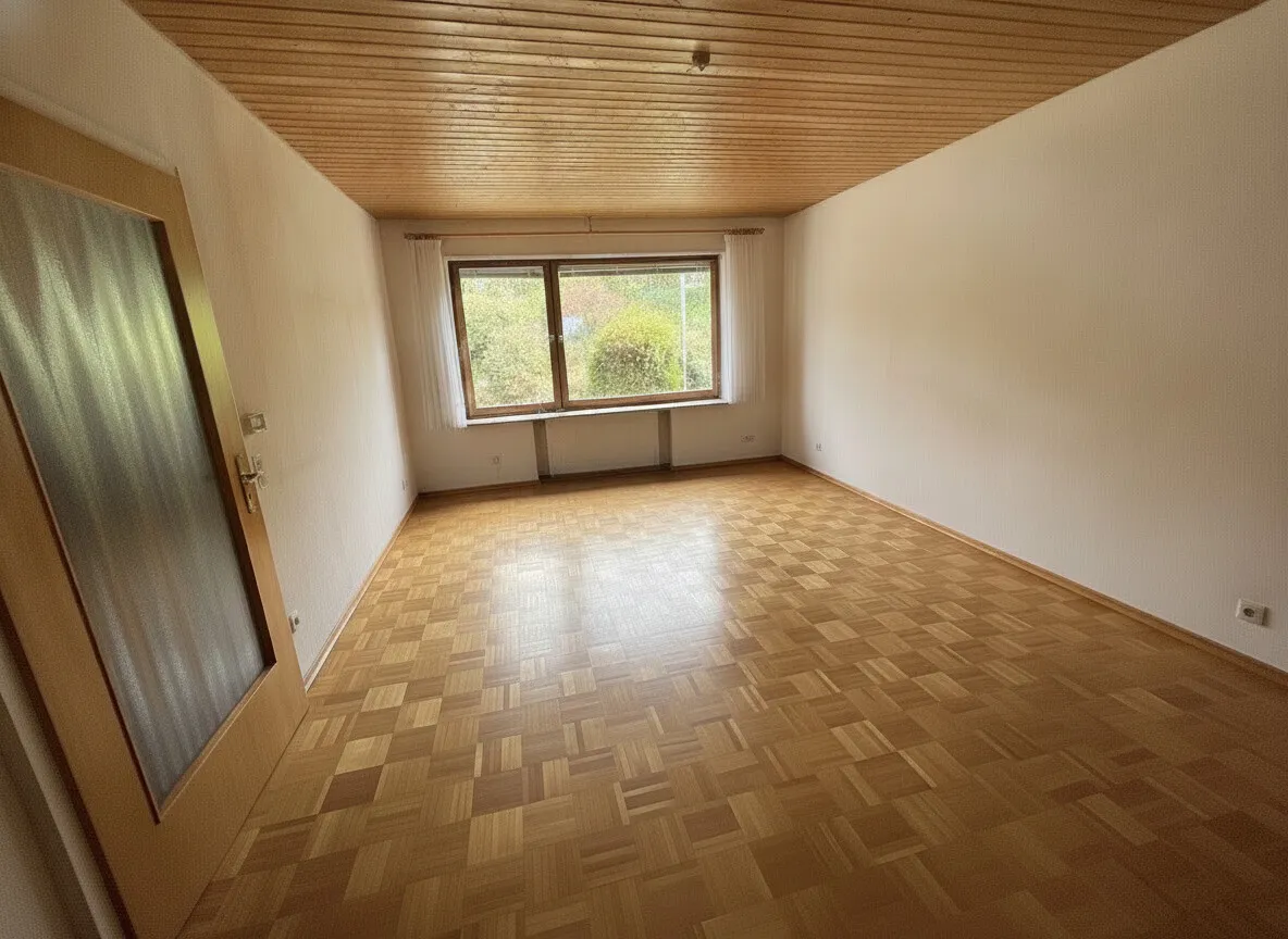 Wohnbereich