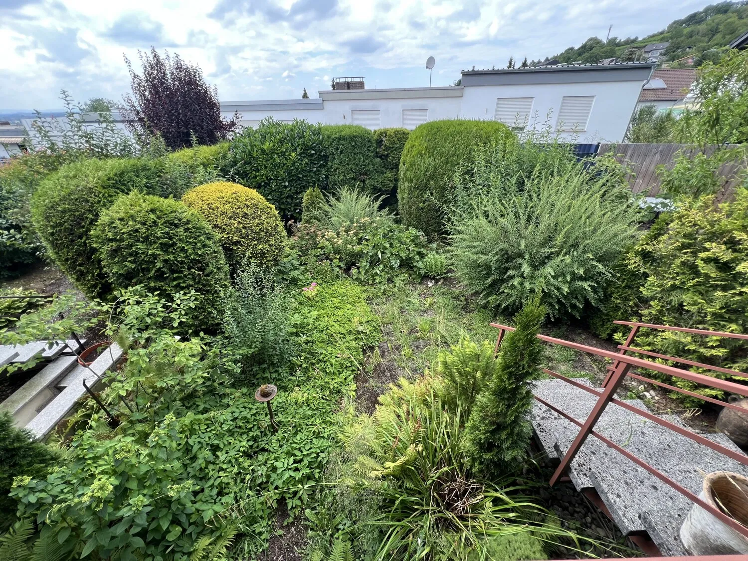 Garten