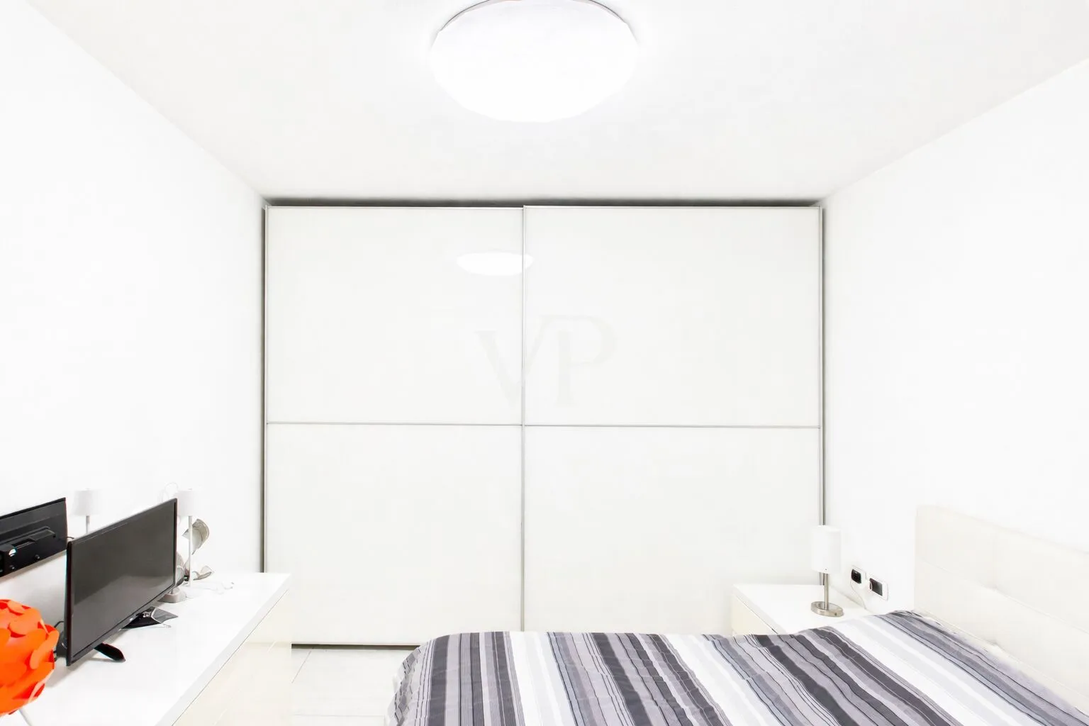 Laives, via Max Valier in Garden Village: ampio trilocale con terrazza