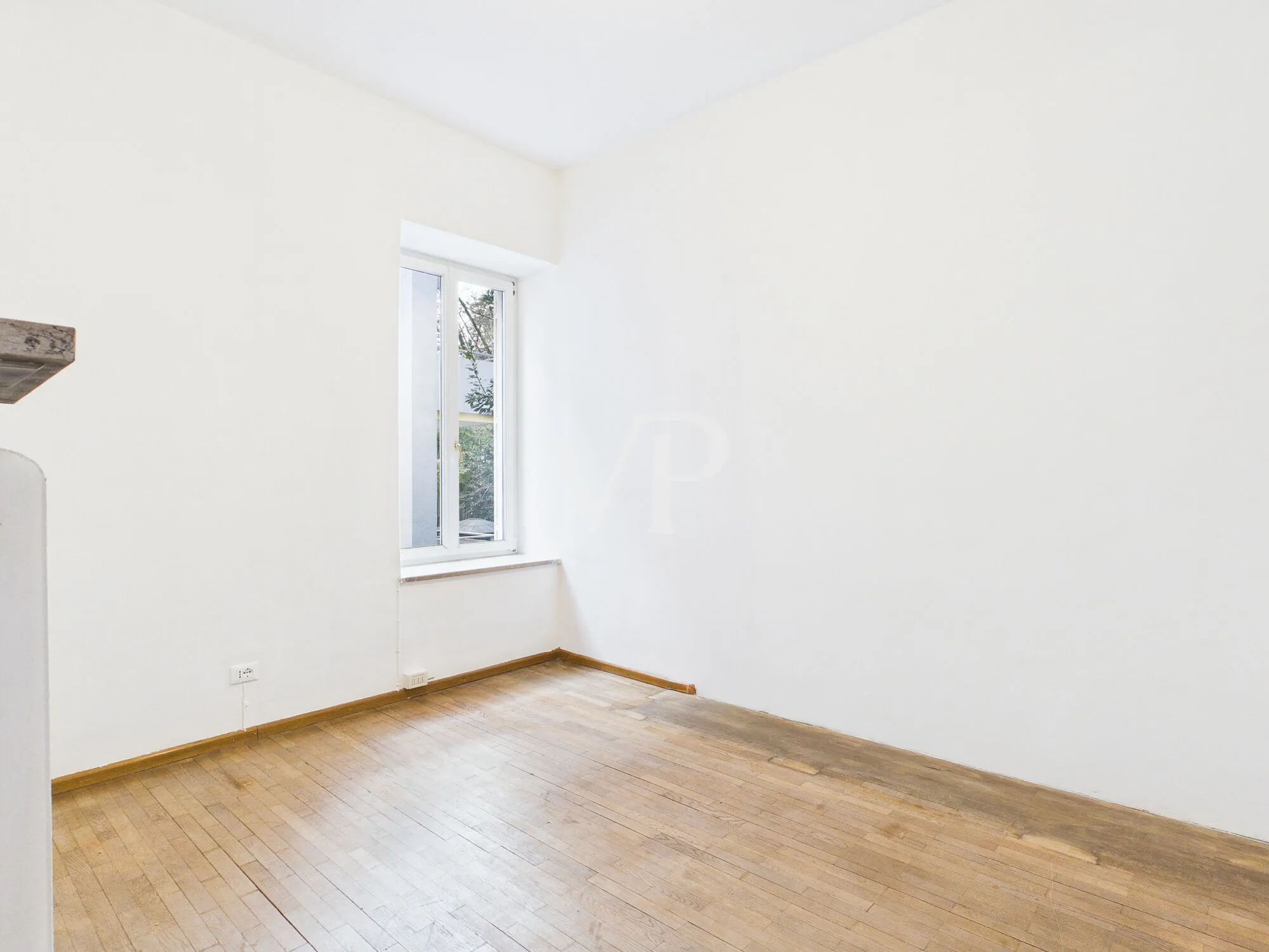 Elégant et spacieux appartement de trois pièces avec terrasse