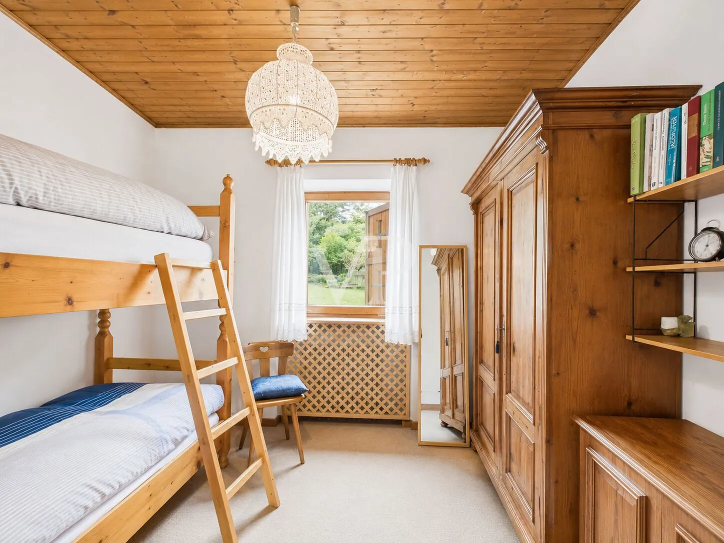 Alpencharme und Ruhe: Freistehendes Landhaus in traumhafter Lage am Schlern