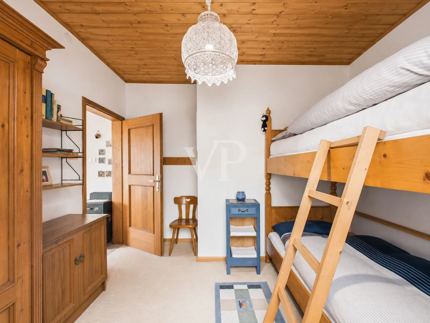Alpencharme und Ruhe: Freistehendes Landhaus in traumhafter Lage am Schlern