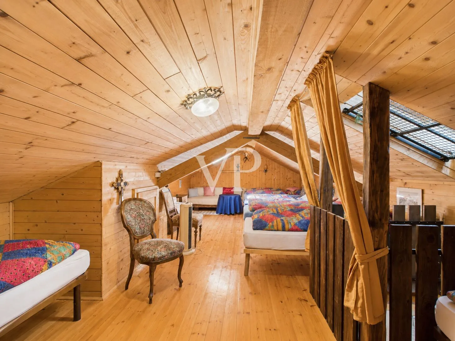Alpencharme und Ruhe: Freistehendes Landhaus in traumhafter Lage am Schlern