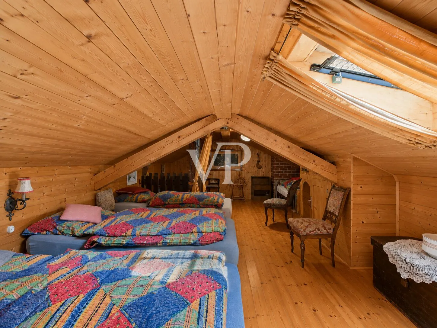 Alpencharme und Ruhe: Freistehendes Landhaus in traumhafter Lage am Schlern