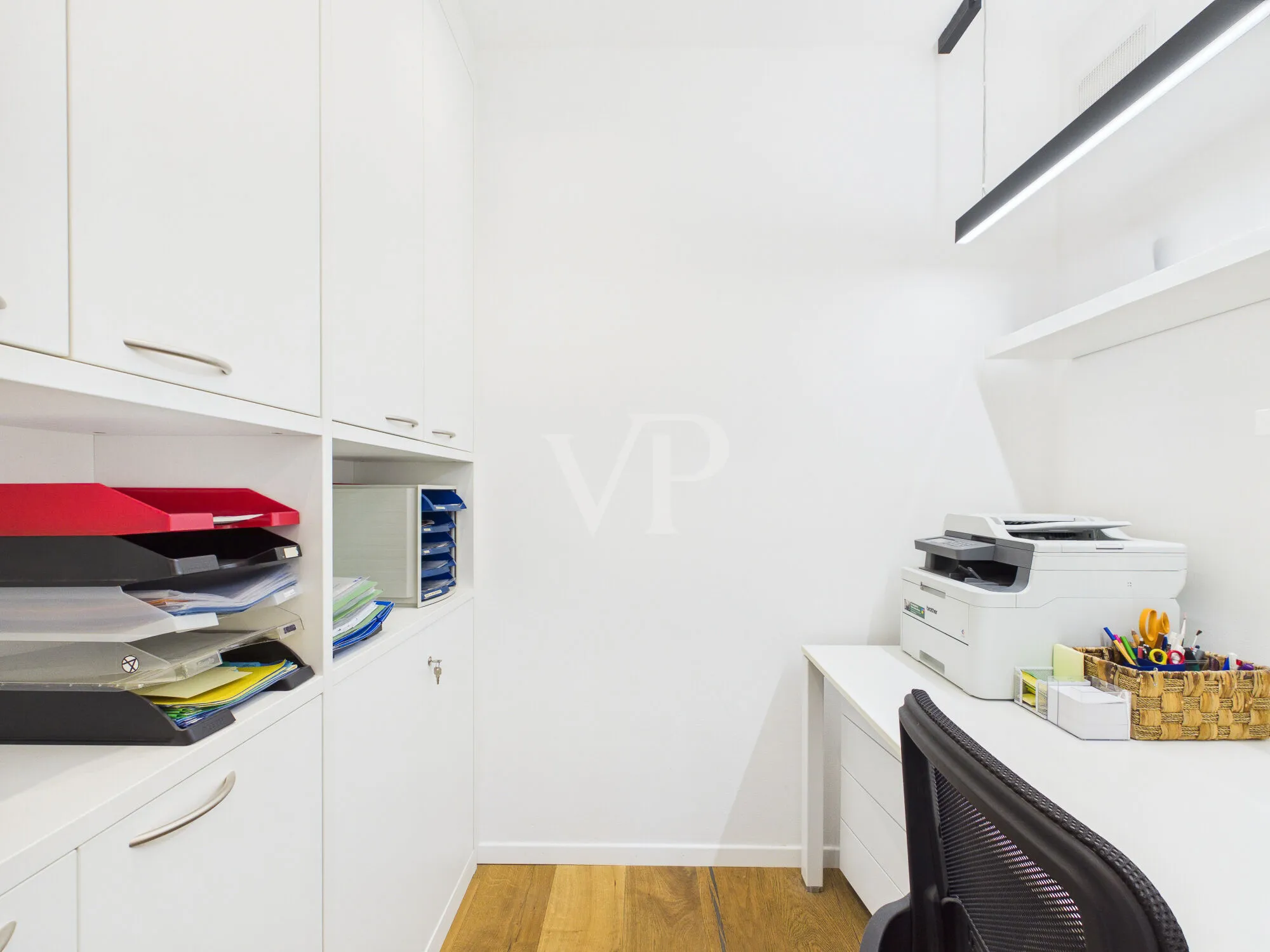 Modern oasis of peace: Elegant terraced villa in a prime location in Gries-Moritzing