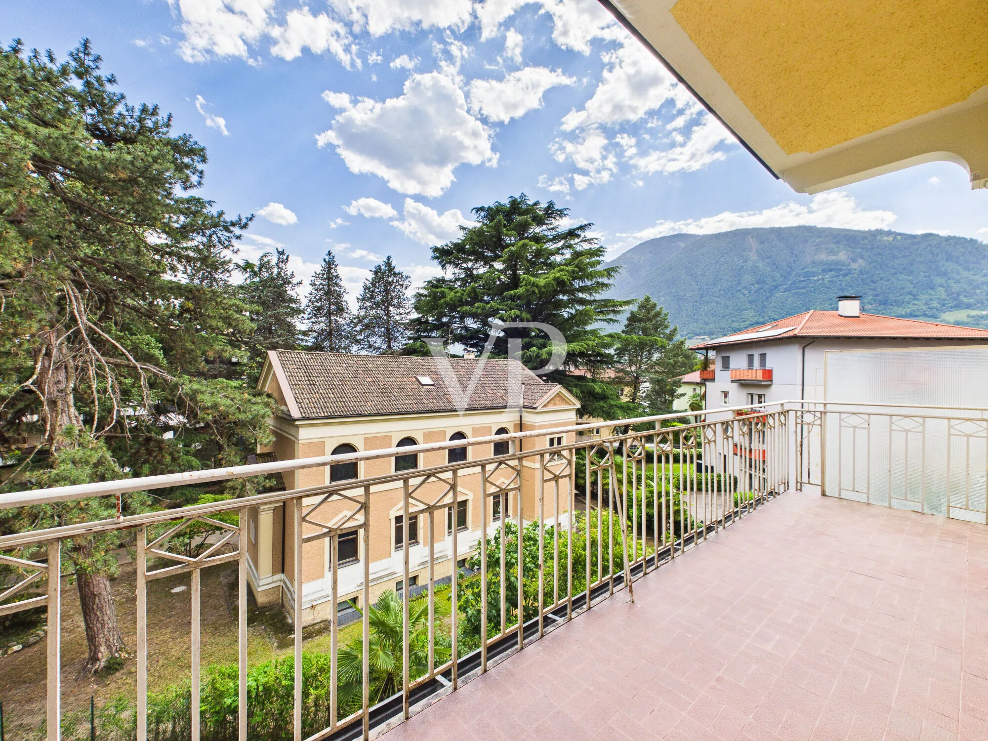 Charme e design a pochi passi dal centro di Merano