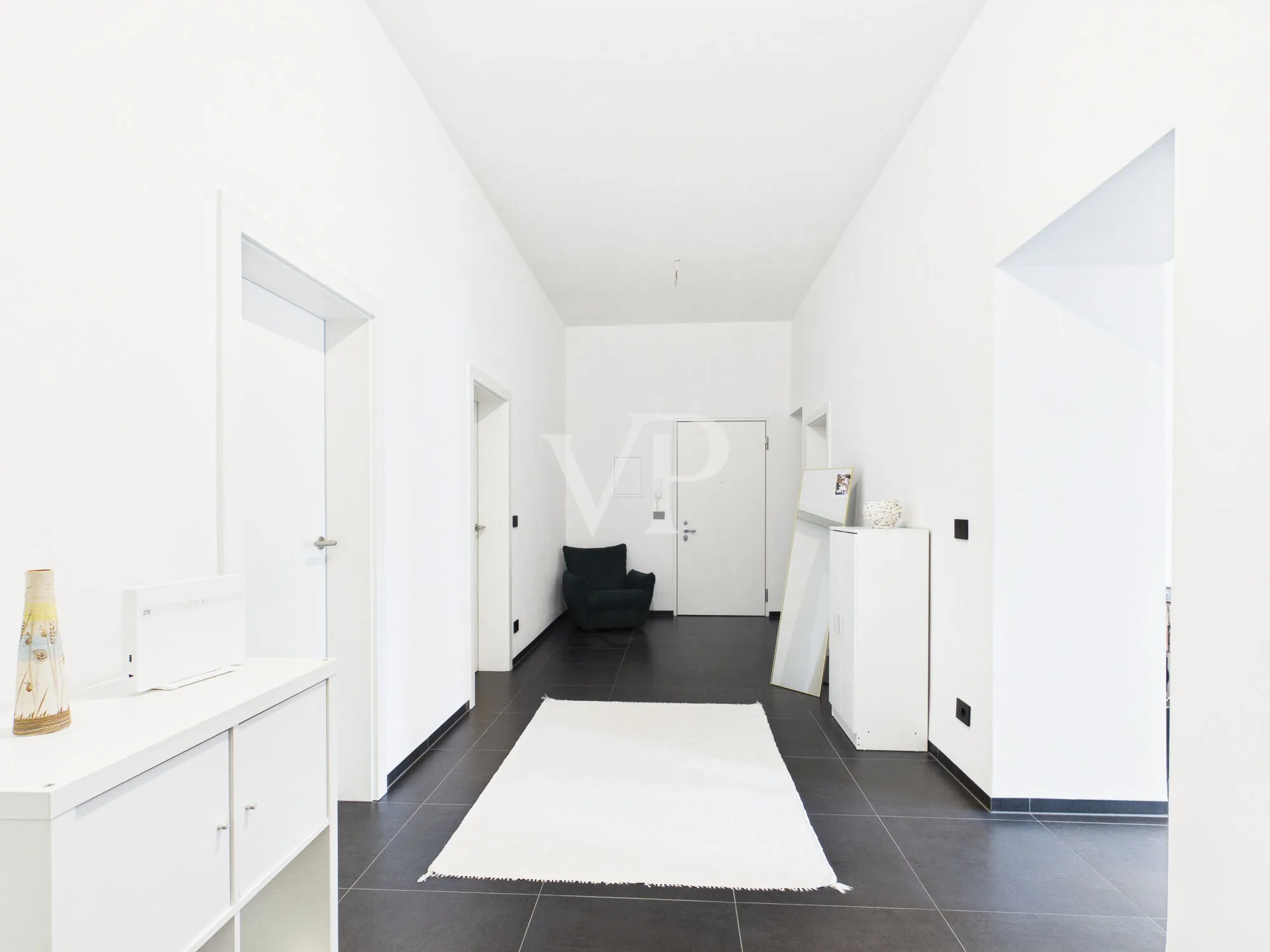 Charme e design a pochi passi dal centro di Merano