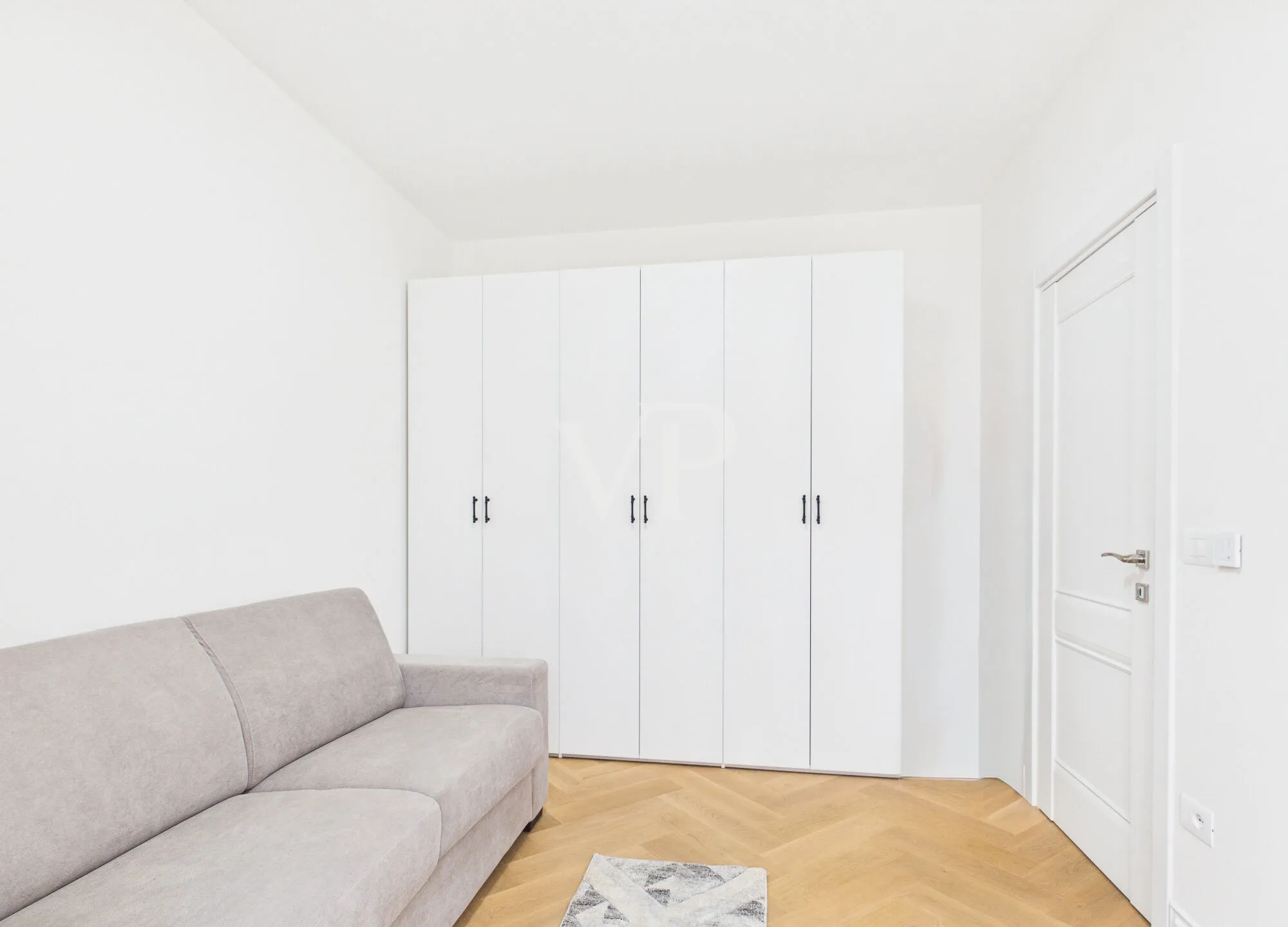 Wo Design auf Komfort trifft, im Herzen von Meran