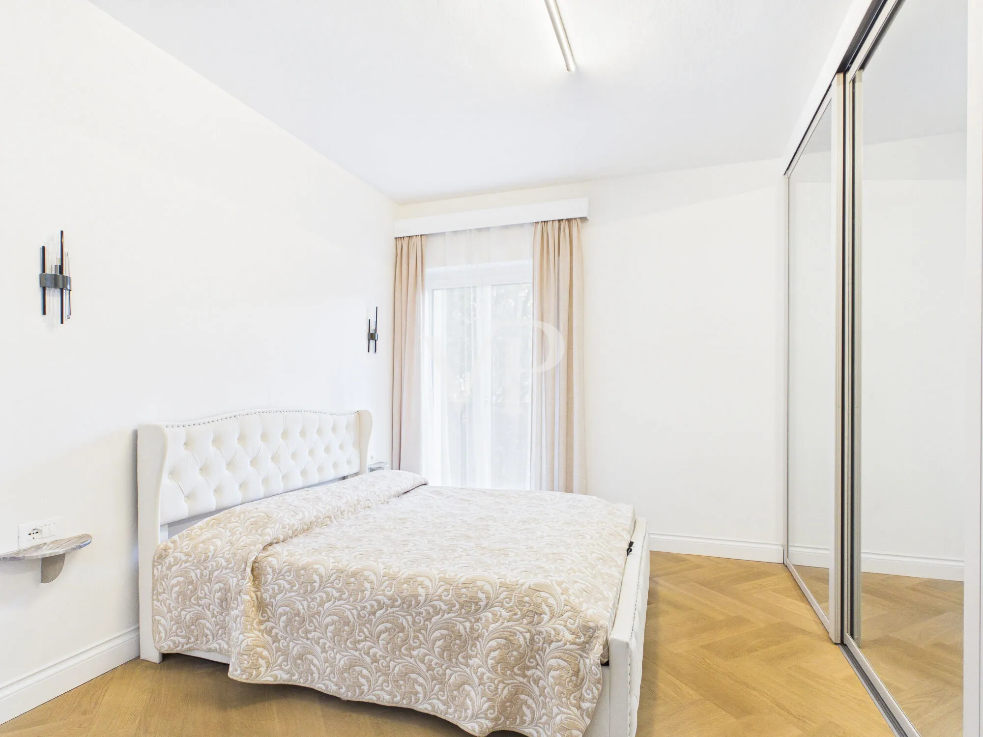 Wo Design auf Komfort trifft, im Herzen von Meran