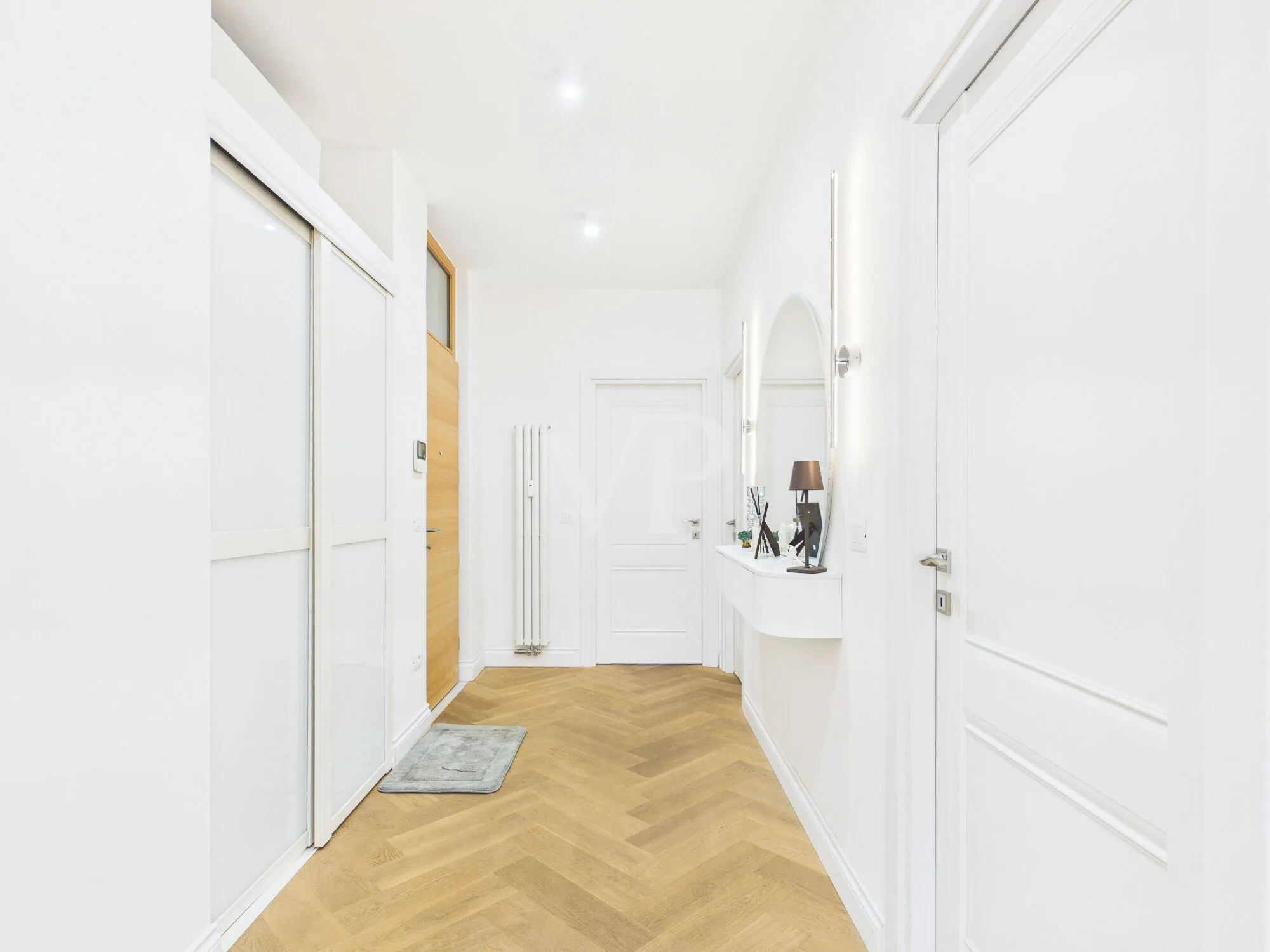 Wo Design auf Komfort trifft, im Herzen von Meran