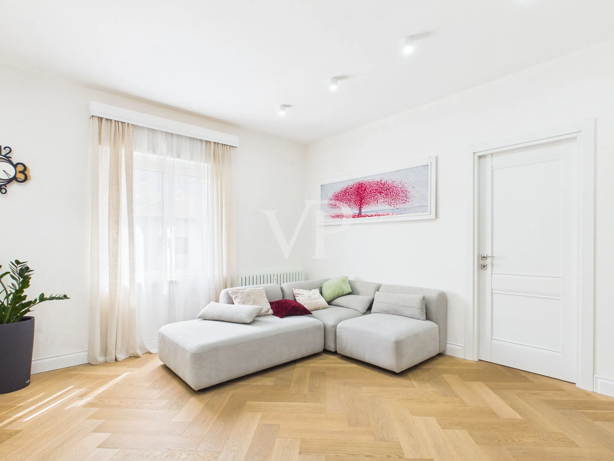 Wo Design auf Komfort trifft, im Herzen von Meran