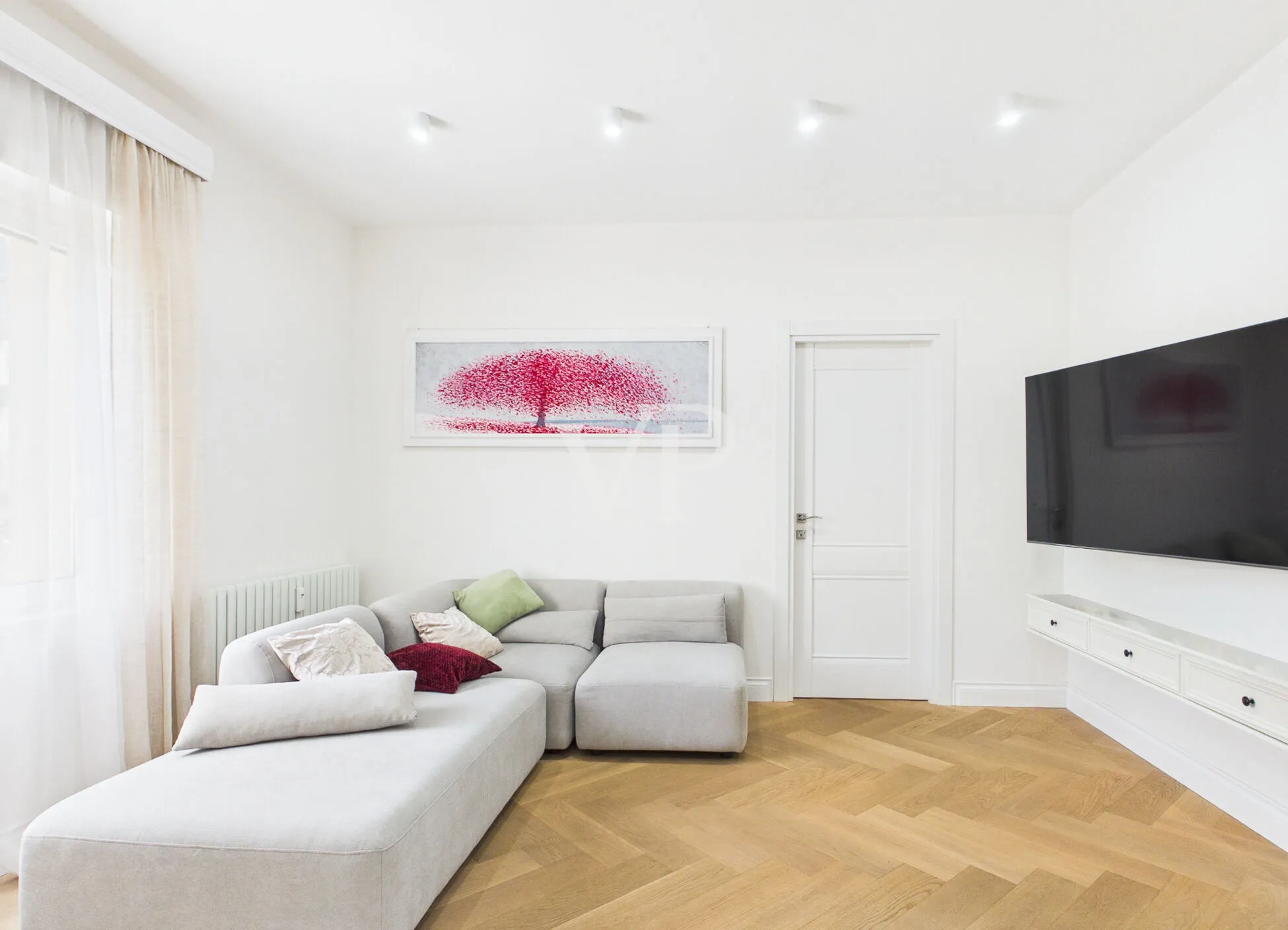 Wo Design auf Komfort trifft, im Herzen von Meran