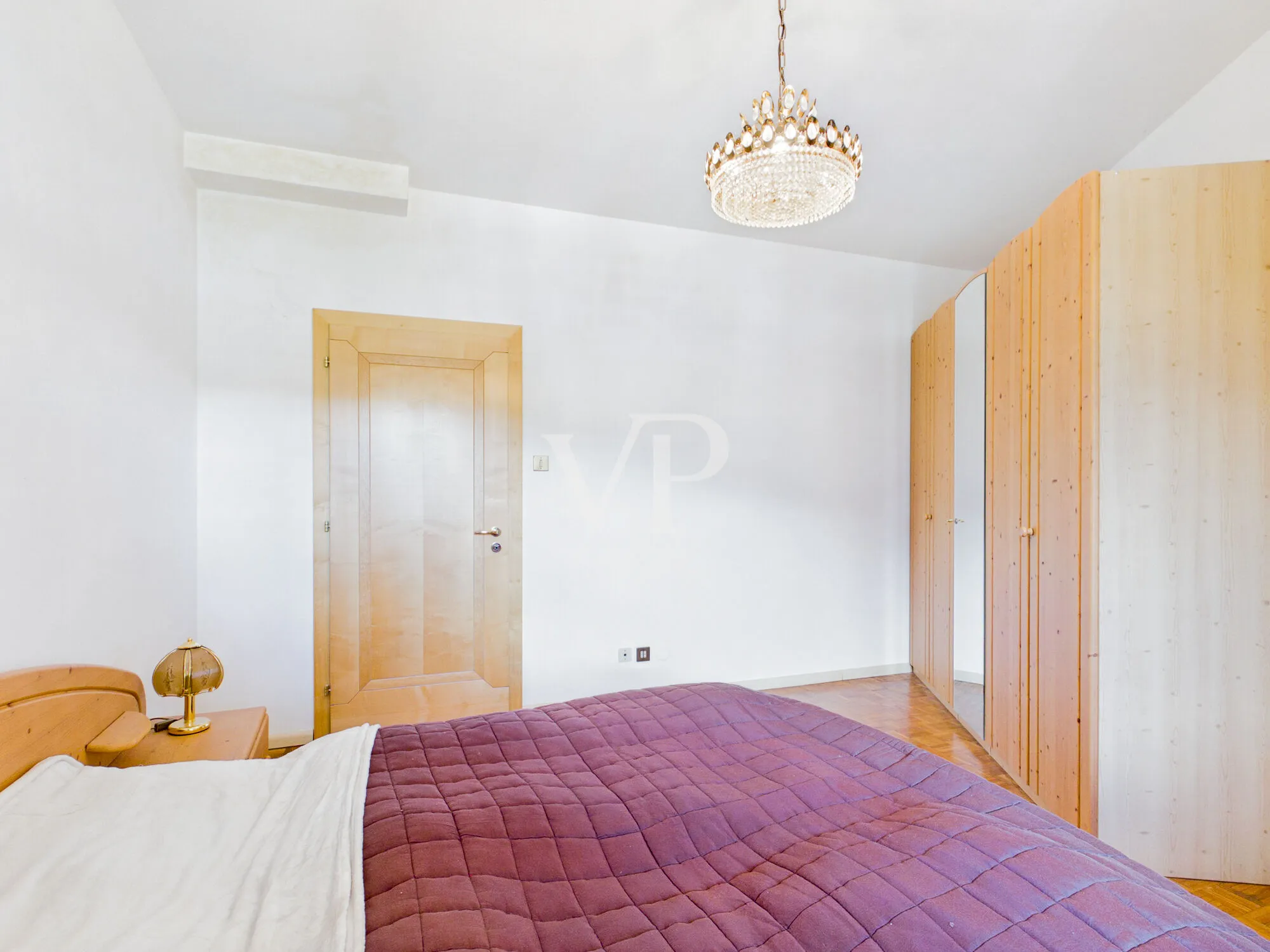 Dove il panorama diventa casa: esclusivo attico al 10° piano