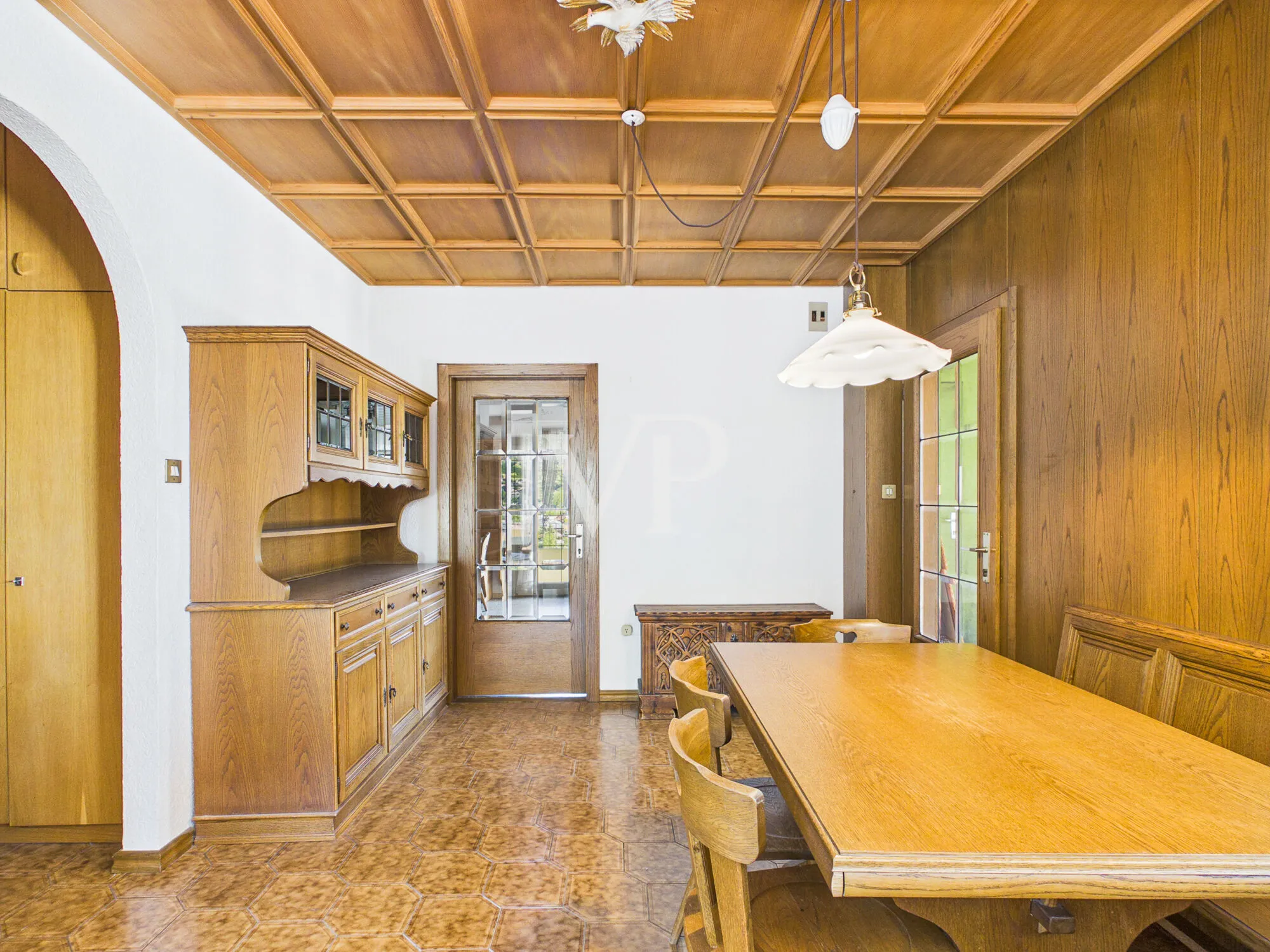 Dove il panorama diventa casa: esclusivo attico al 10° piano