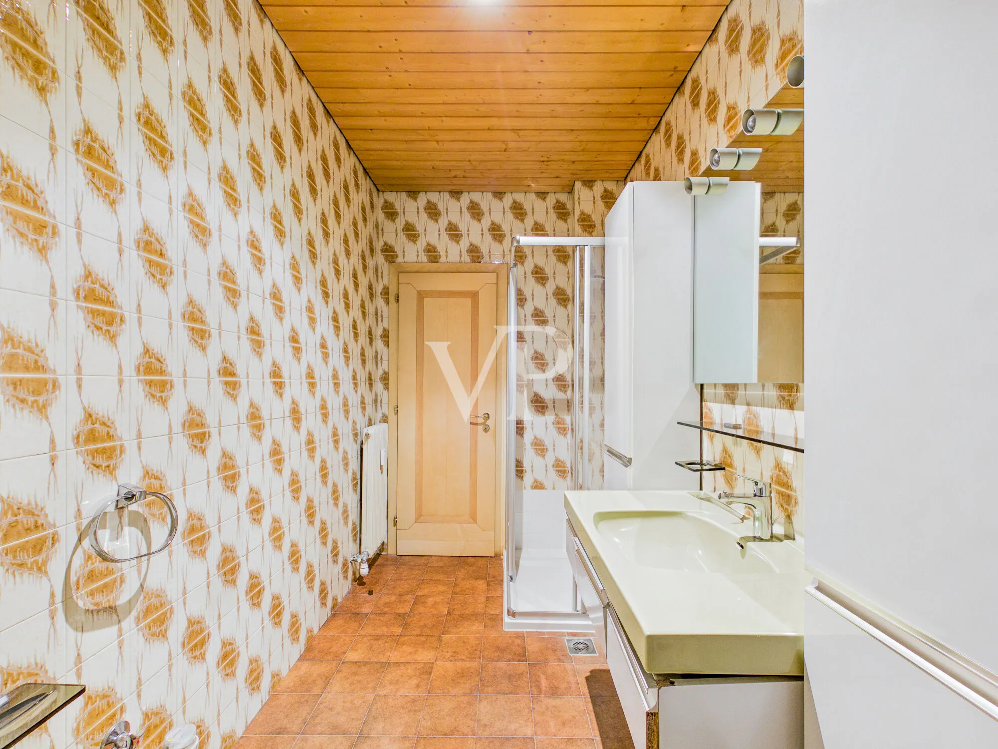 Dove il panorama diventa casa: esclusivo attico al 10° piano