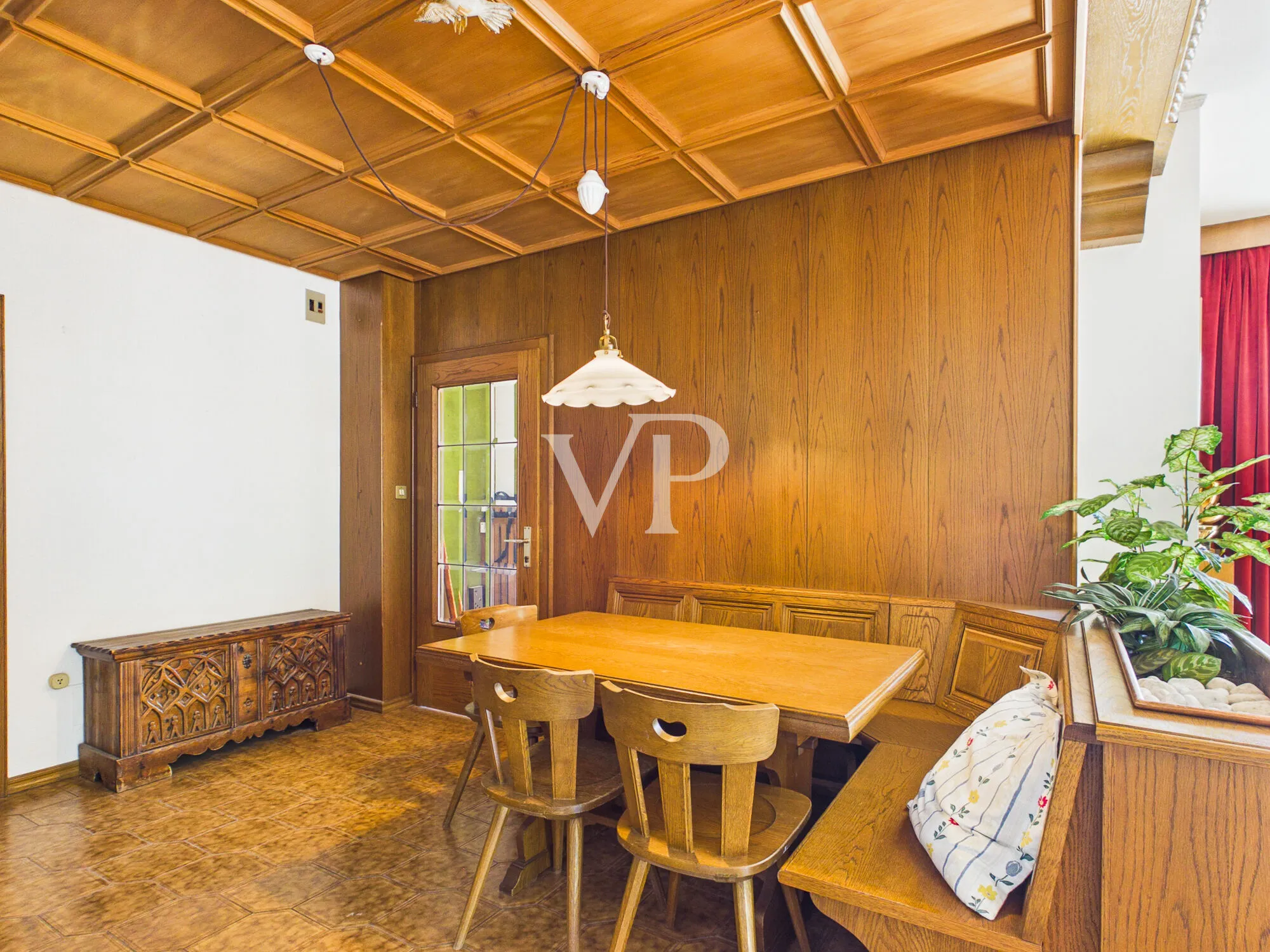 Dove il panorama diventa casa: esclusivo attico al 10° piano