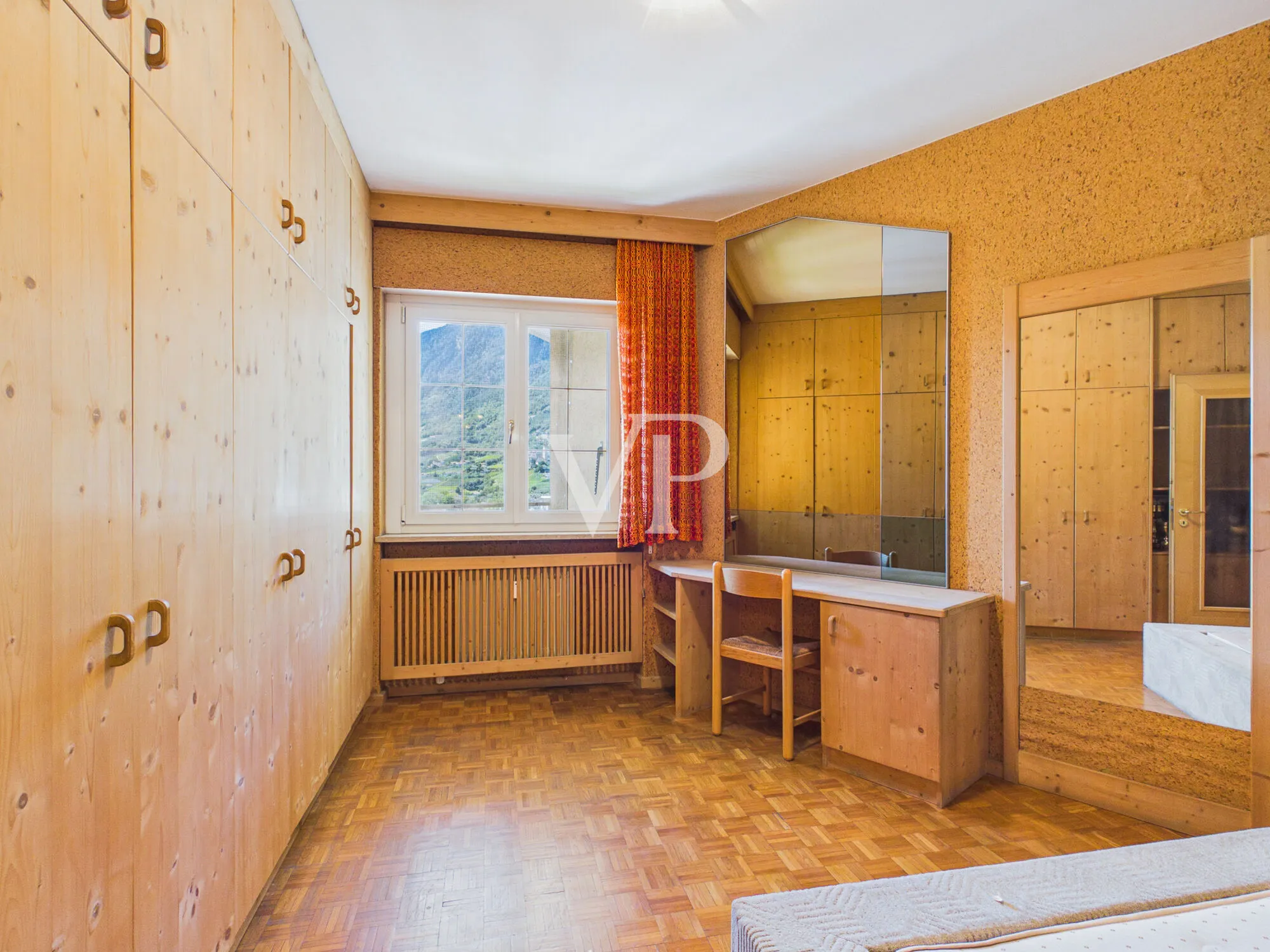 Dove il panorama diventa casa: esclusivo attico al 10° piano